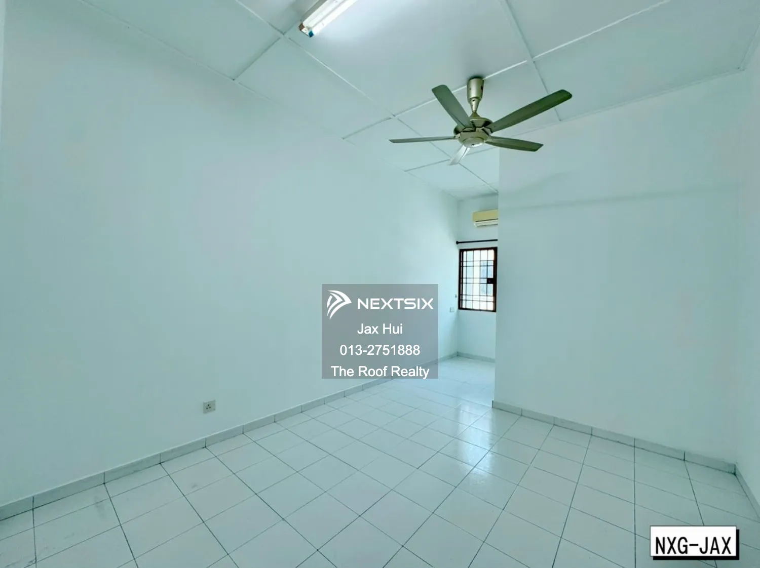 2-sty Terrace/Link House For Sale in Bandar Bukit Tinggi Selangor - Image 10