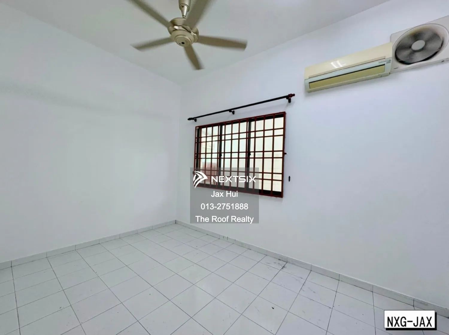 2-sty Terrace/Link House For Sale in Bandar Bukit Tinggi Selangor - Image 11