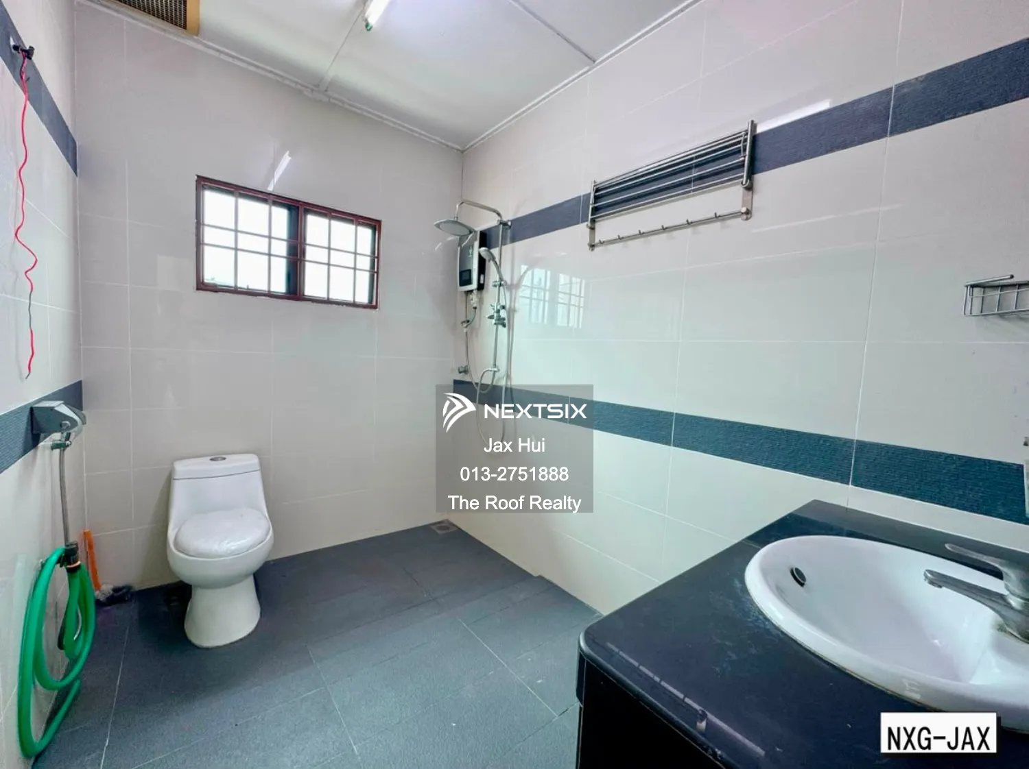 2-sty Terrace/Link House For Sale in Bandar Bukit Tinggi Selangor - Image 12
