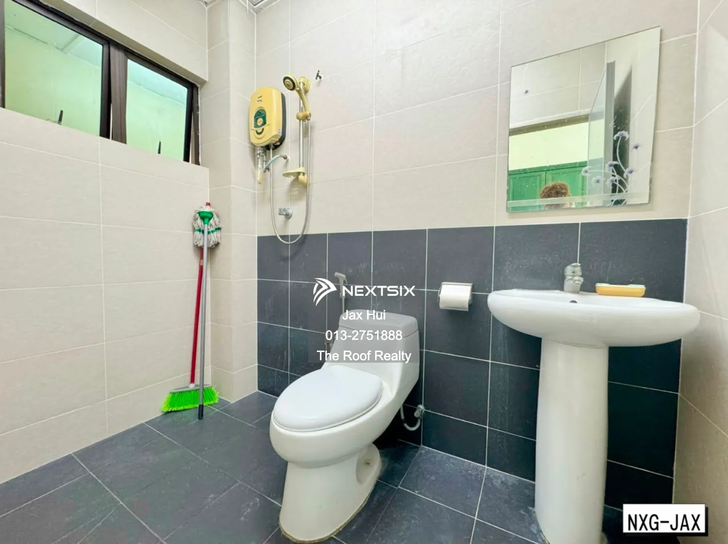 2-sty Terrace/Link House For Sale in Bandar Bukit Tinggi Selangor - Image 13