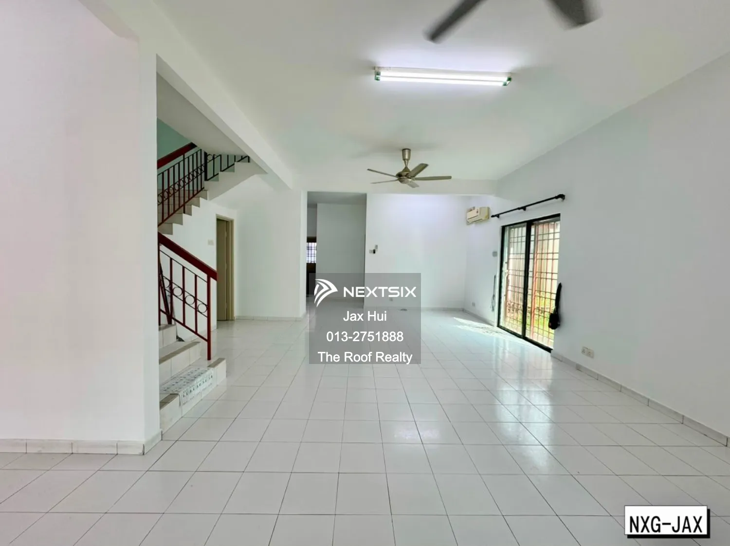 2-sty Terrace/Link House For Sale in Bandar Bukit Tinggi Selangor - Image 2