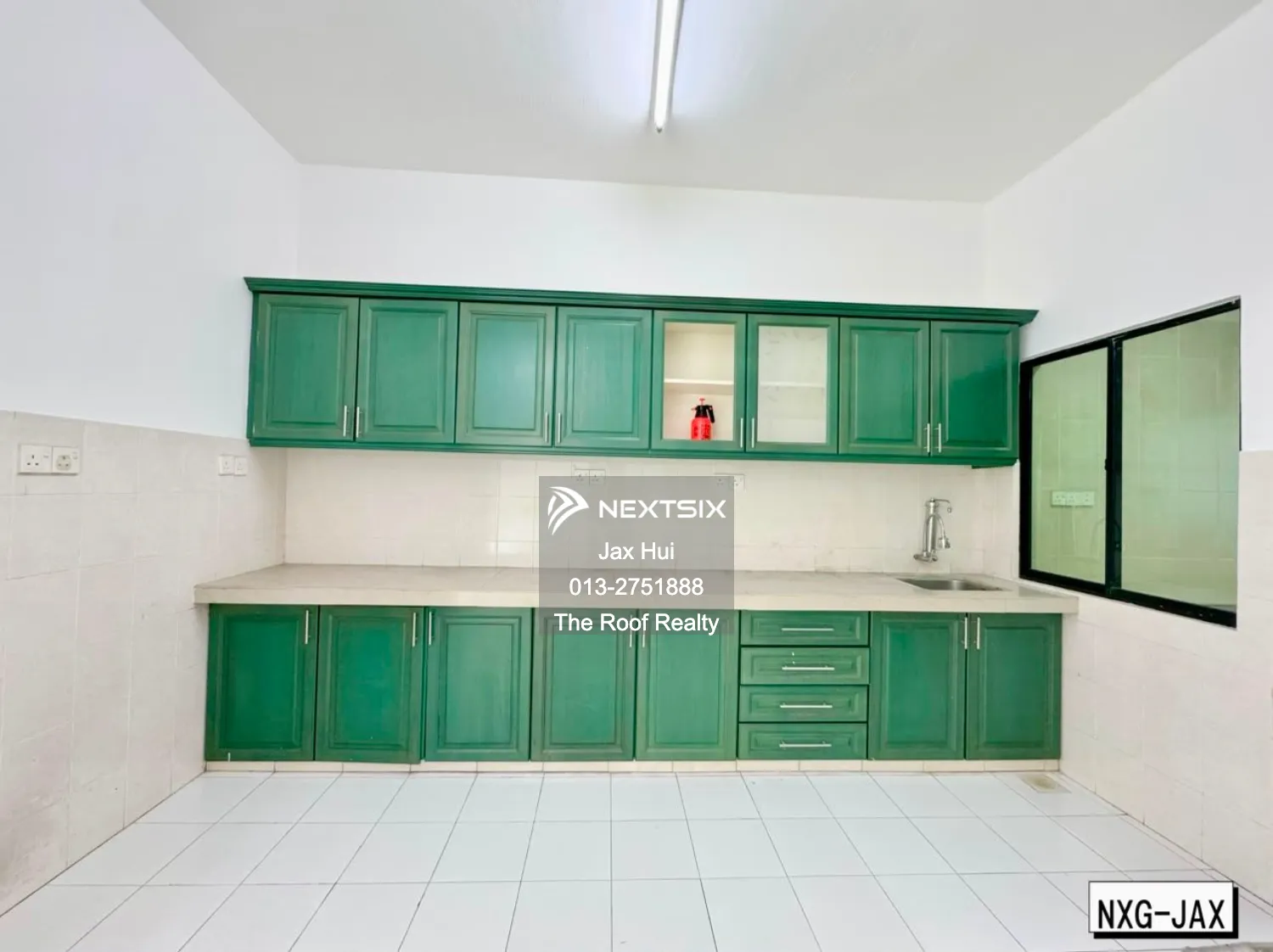 2-sty Terrace/Link House For Sale in Bandar Bukit Tinggi Selangor - Image 4