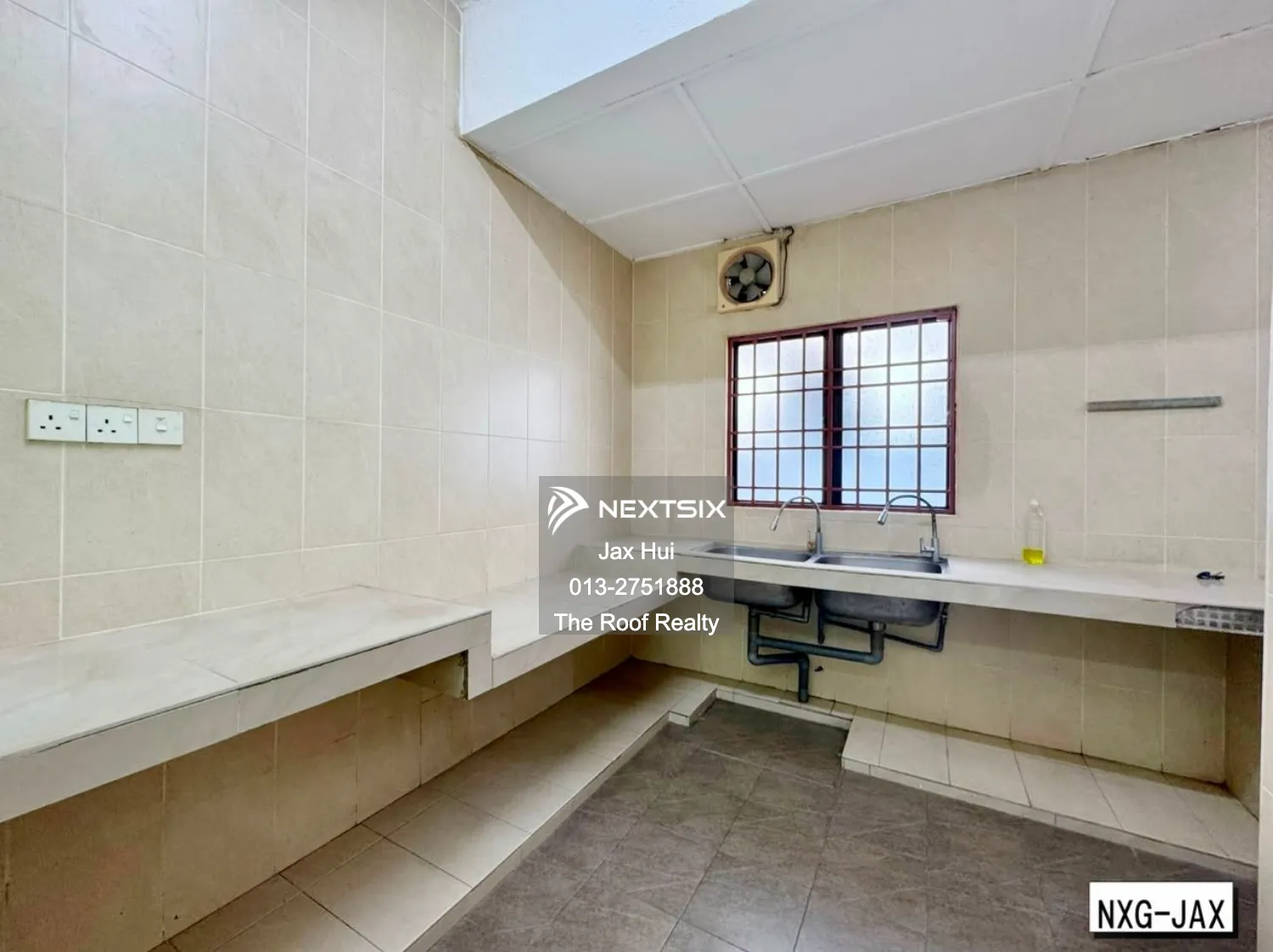 2-sty Terrace/Link House For Sale in Bandar Bukit Tinggi Selangor - Image 5