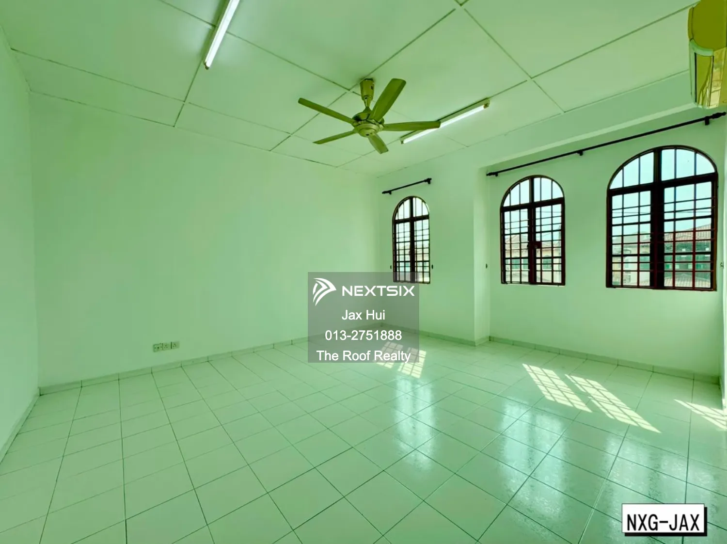 2-sty Terrace/Link House For Sale in Bandar Bukit Tinggi Selangor - Image 8