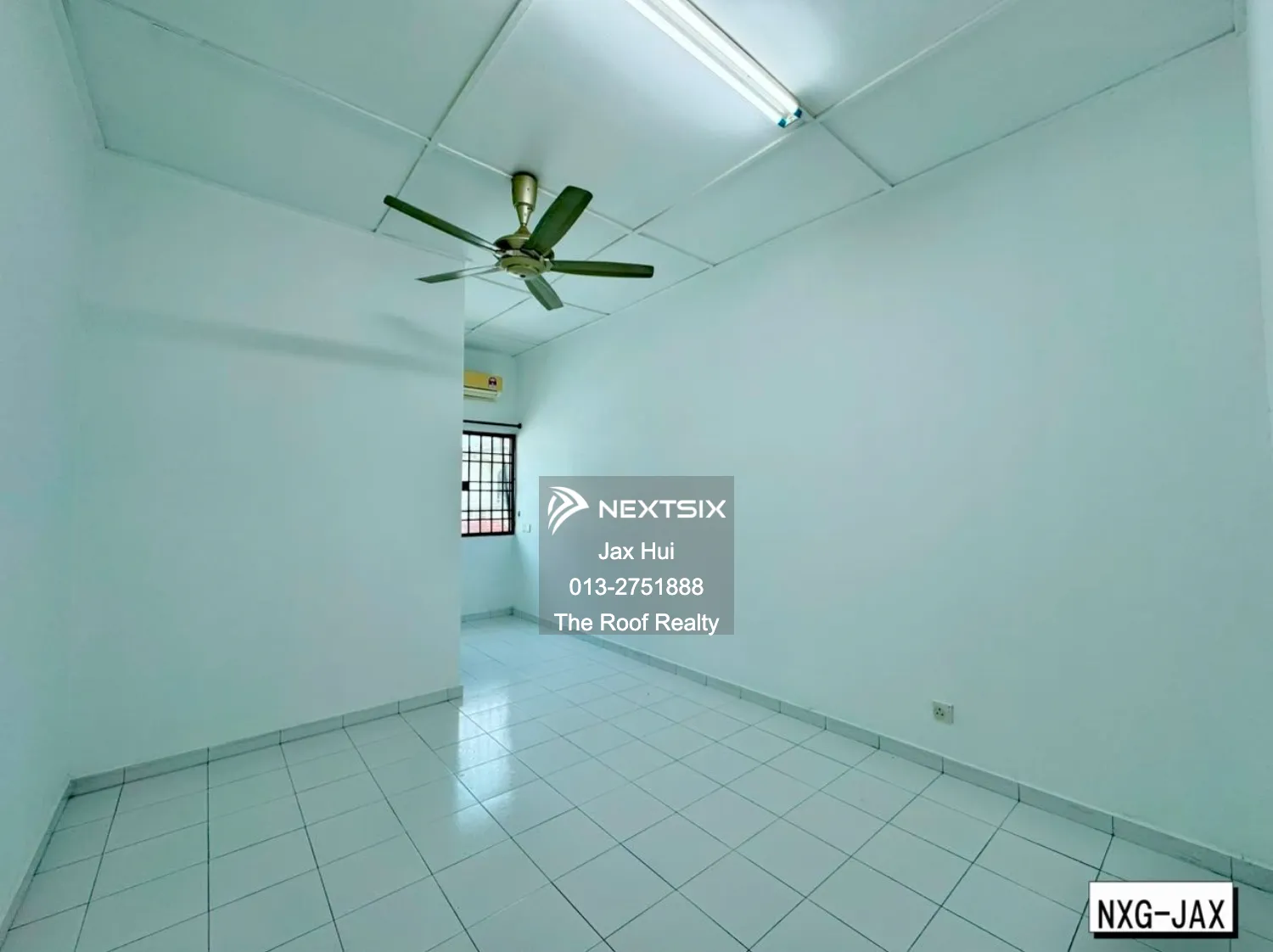 2-sty Terrace/Link House For Sale in Bandar Bukit Tinggi Selangor - Image 9