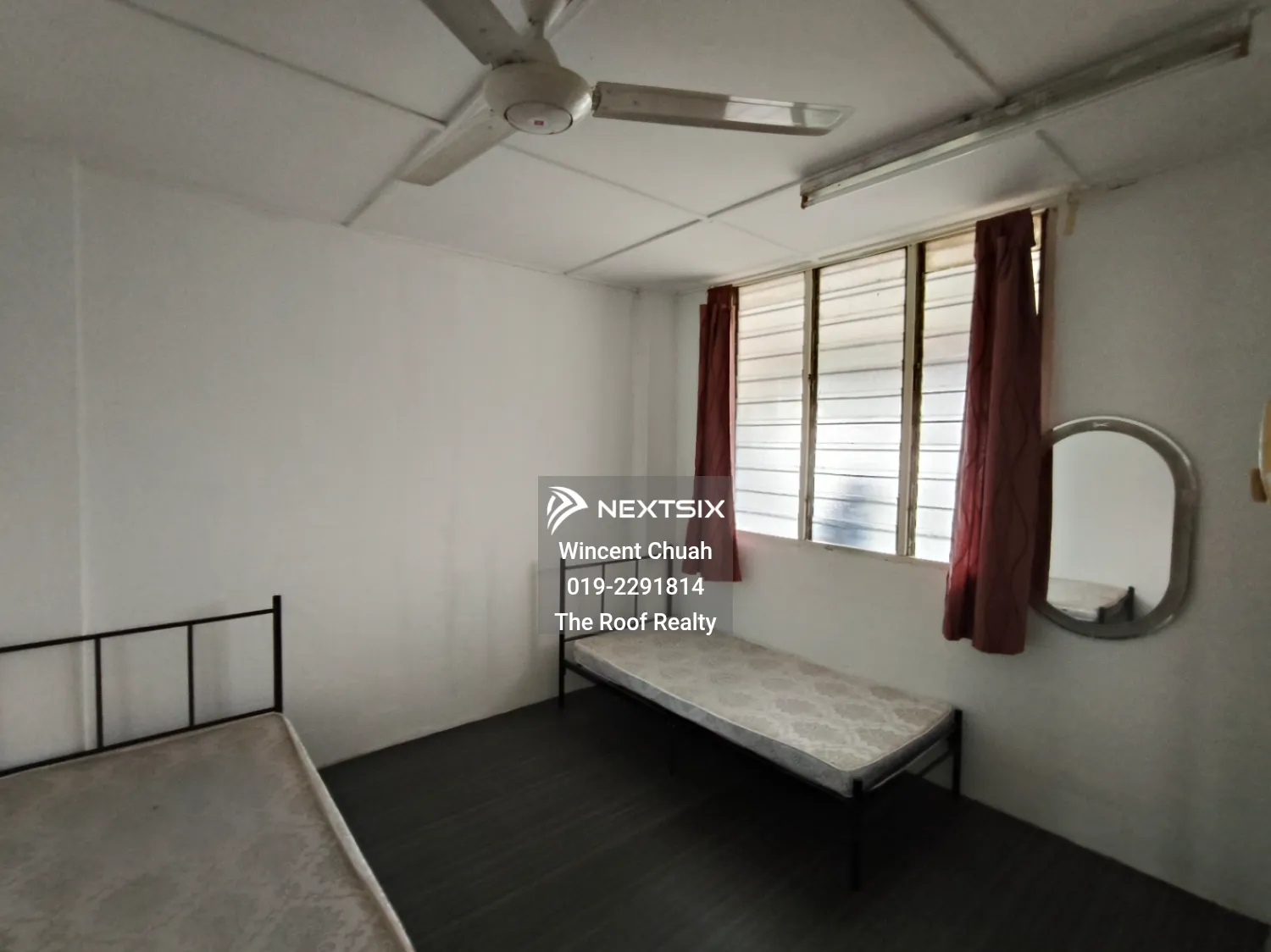 Flat For Sale in Wangsa Maju Wilayah Persekutuan Kuala Lumpur - Image 2
