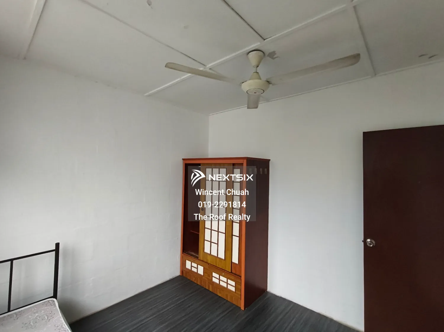 Flat For Sale in Wangsa Maju Wilayah Persekutuan Kuala Lumpur - Image 3