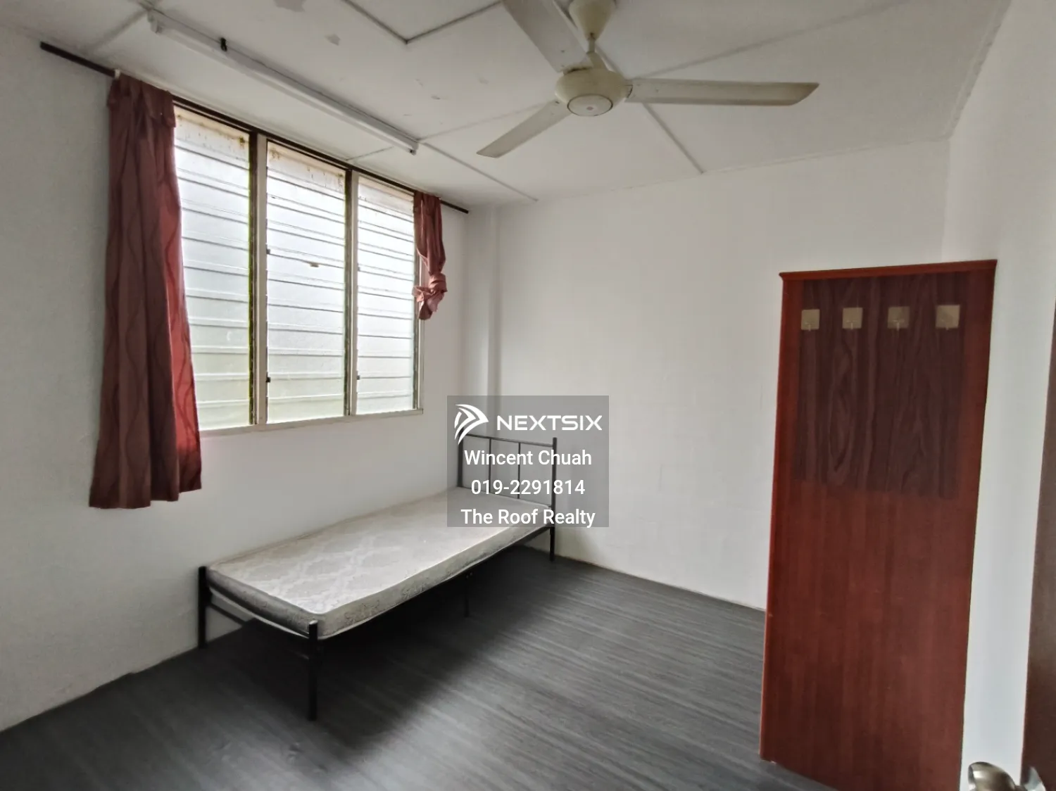 Flat For Sale in Wangsa Maju Wilayah Persekutuan Kuala Lumpur - Image 4