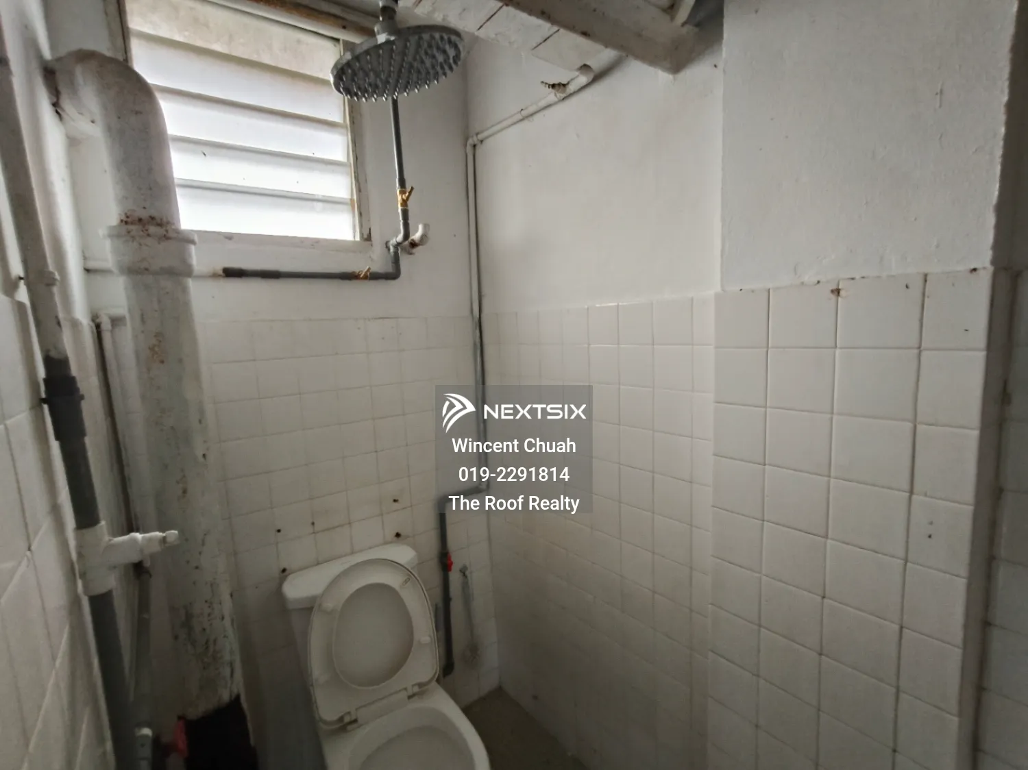 Flat For Sale in Wangsa Maju Wilayah Persekutuan Kuala Lumpur - Image 5
