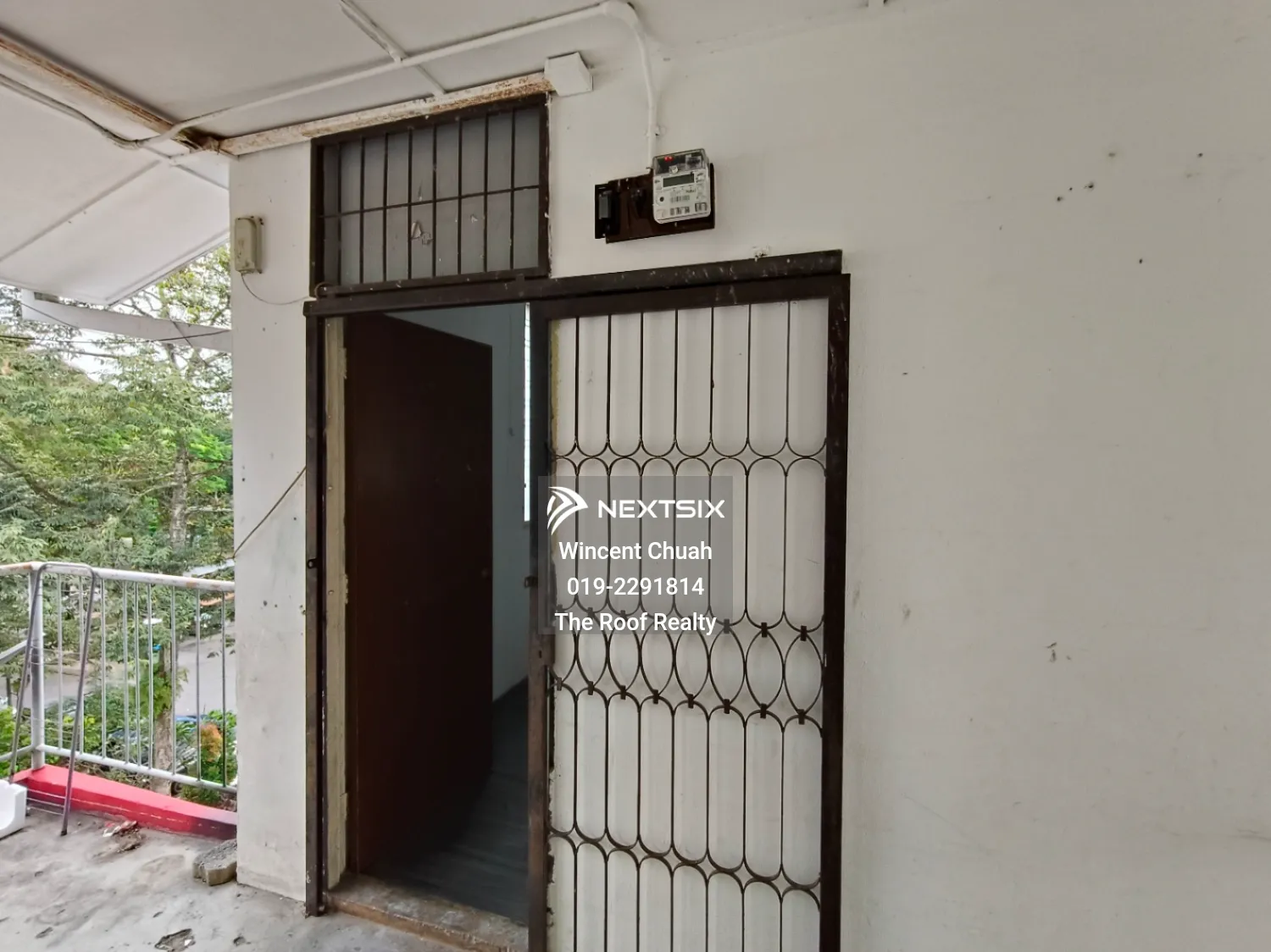 Flat For Sale in Wangsa Maju Wilayah Persekutuan Kuala Lumpur - Image 8