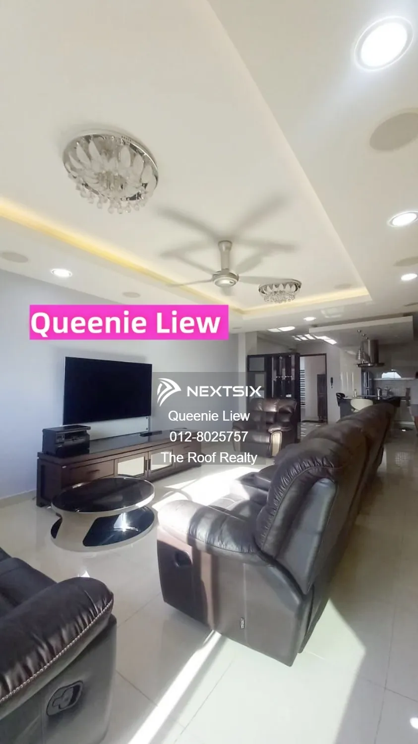 Condominium For Sale in Kota Kinabalu Sabah