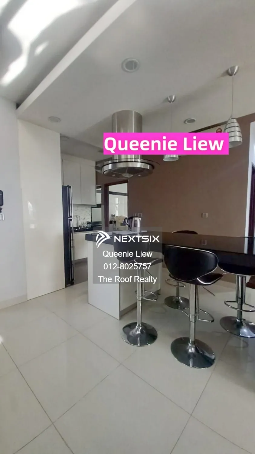 Condominium For Sale in Kota Kinabalu Sabah - Image 2