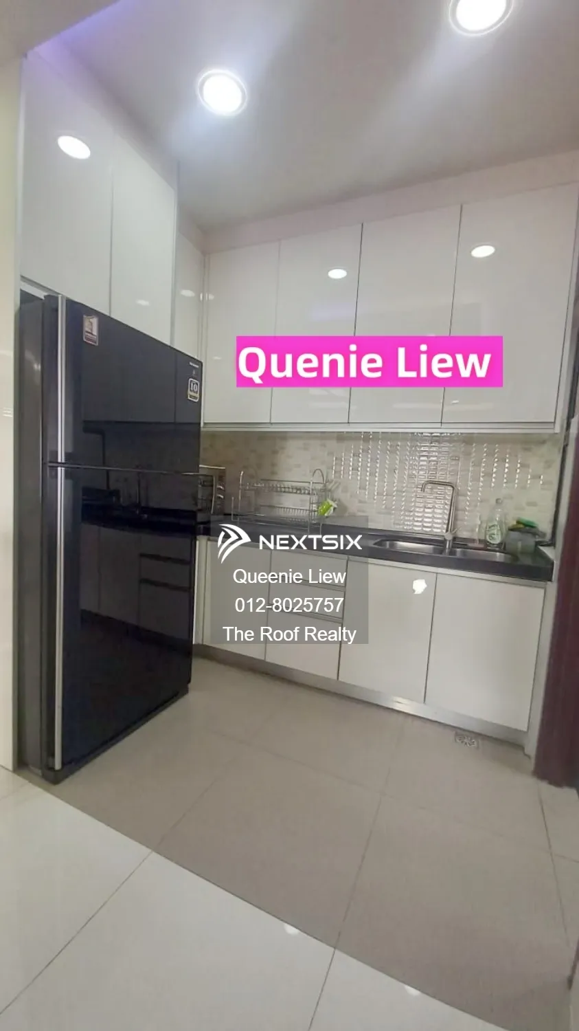 Condominium For Sale in Kota Kinabalu Sabah - Image 3