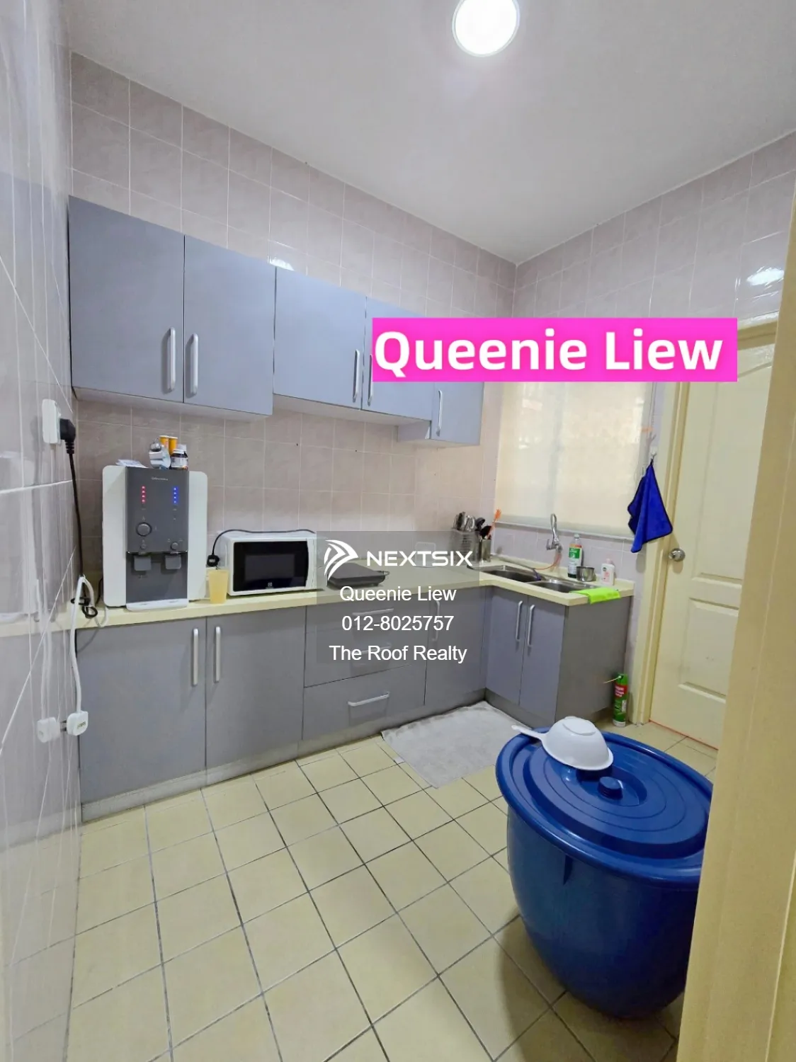 Apartment For Sale in Penampang Sabah