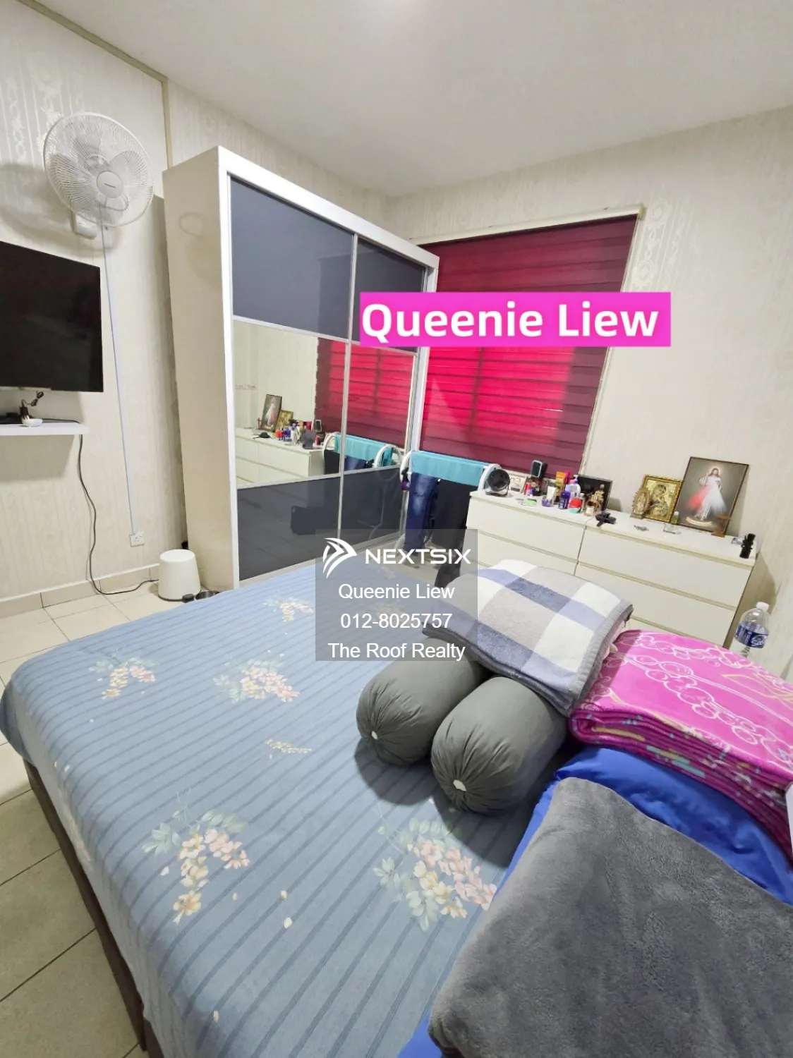 Apartment For Sale in Penampang Sabah - Image 5