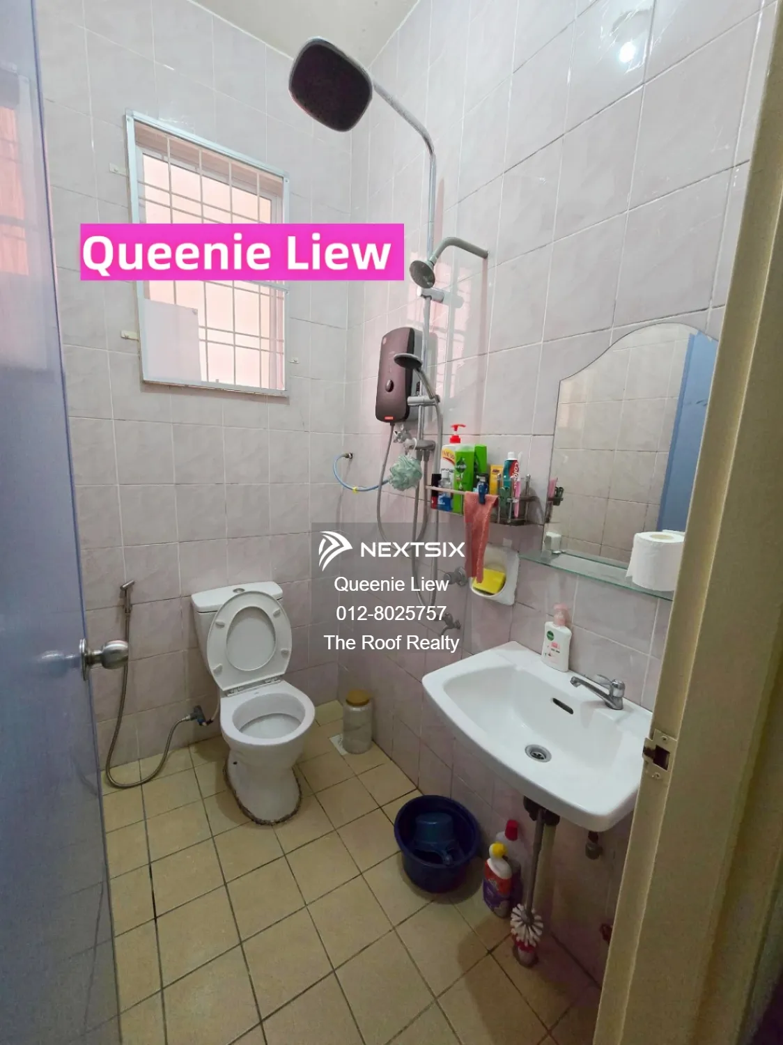 Apartment For Sale in Penampang Sabah - Image 7