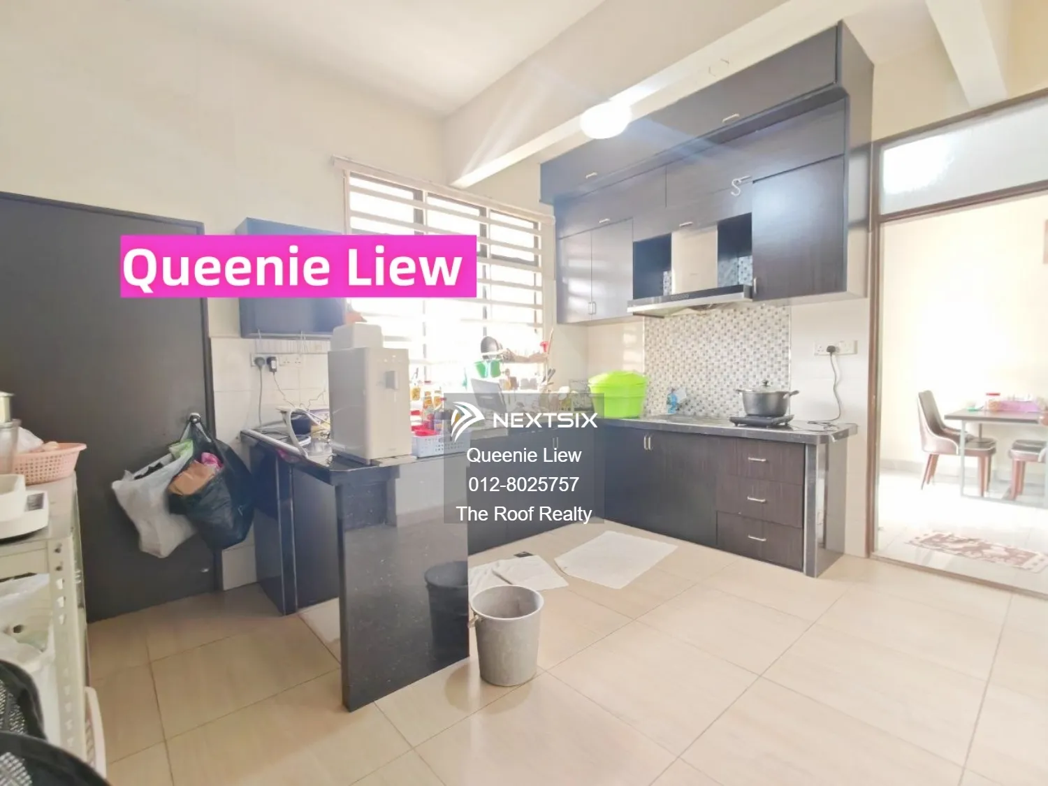 2-sty Terrace/Link House For Sale in Kota Kinabalu Sabah