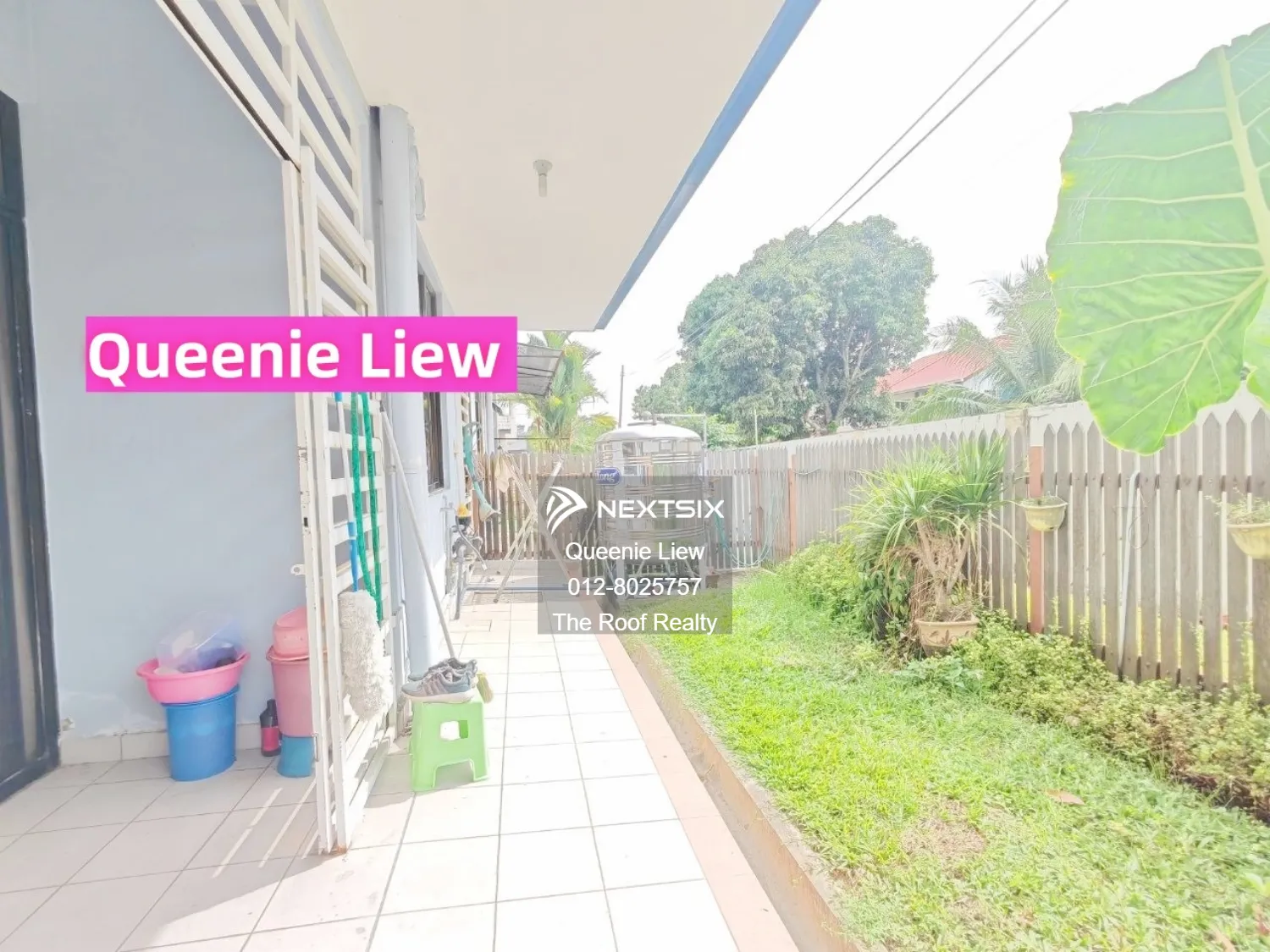 2-sty Terrace/Link House For Sale in Kota Kinabalu Sabah - Image 10