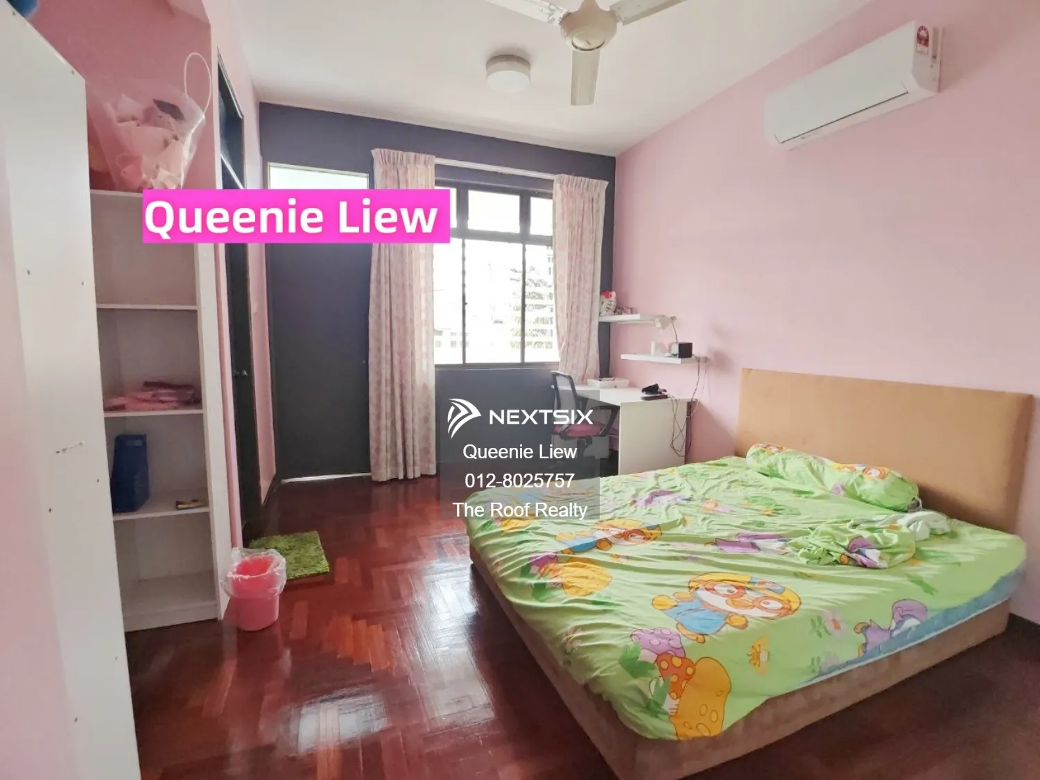 2-sty Terrace/Link House For Sale in Kota Kinabalu Sabah - Image 4