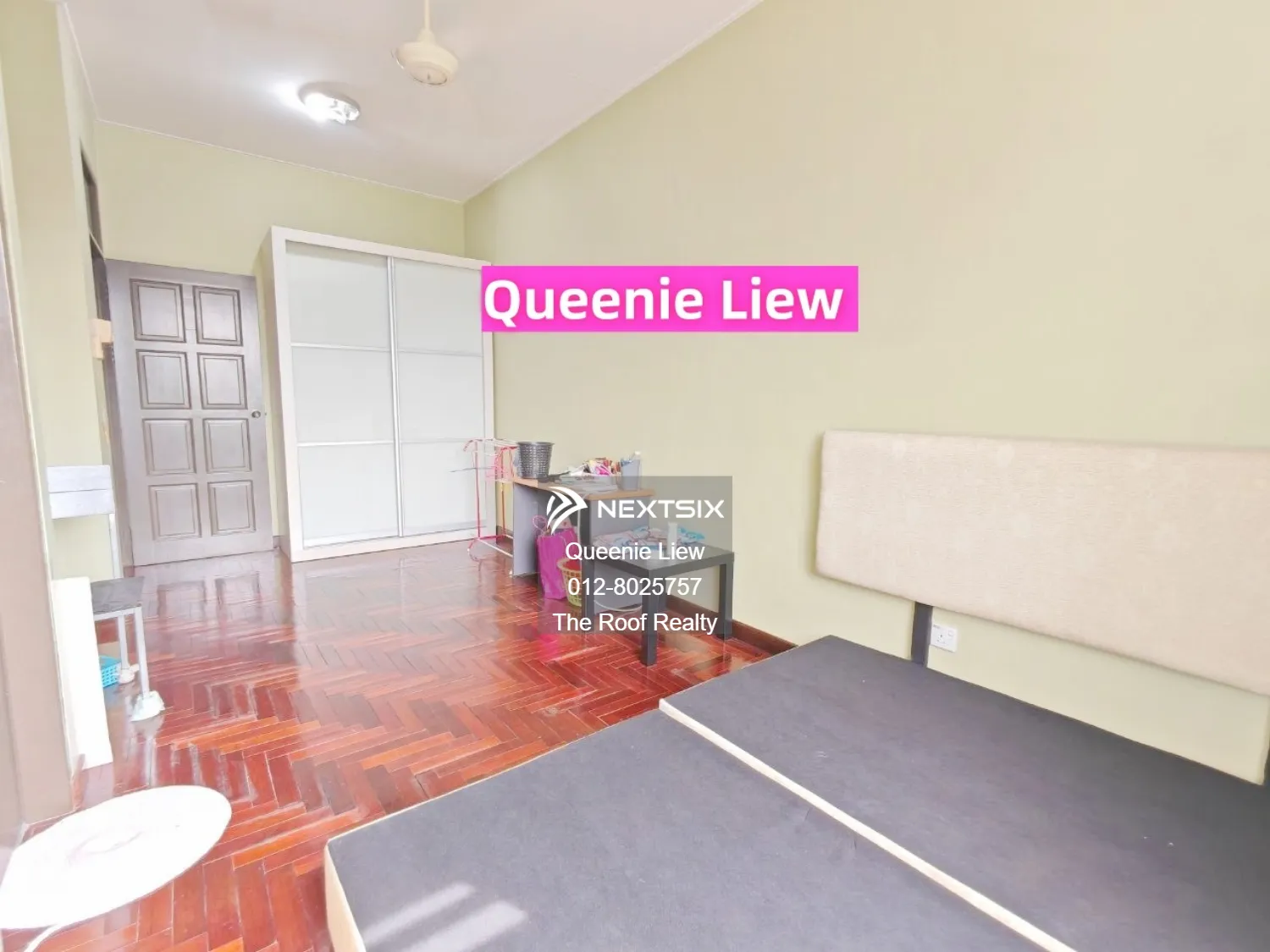 2-sty Terrace/Link House For Sale in Kota Kinabalu Sabah - Image 5