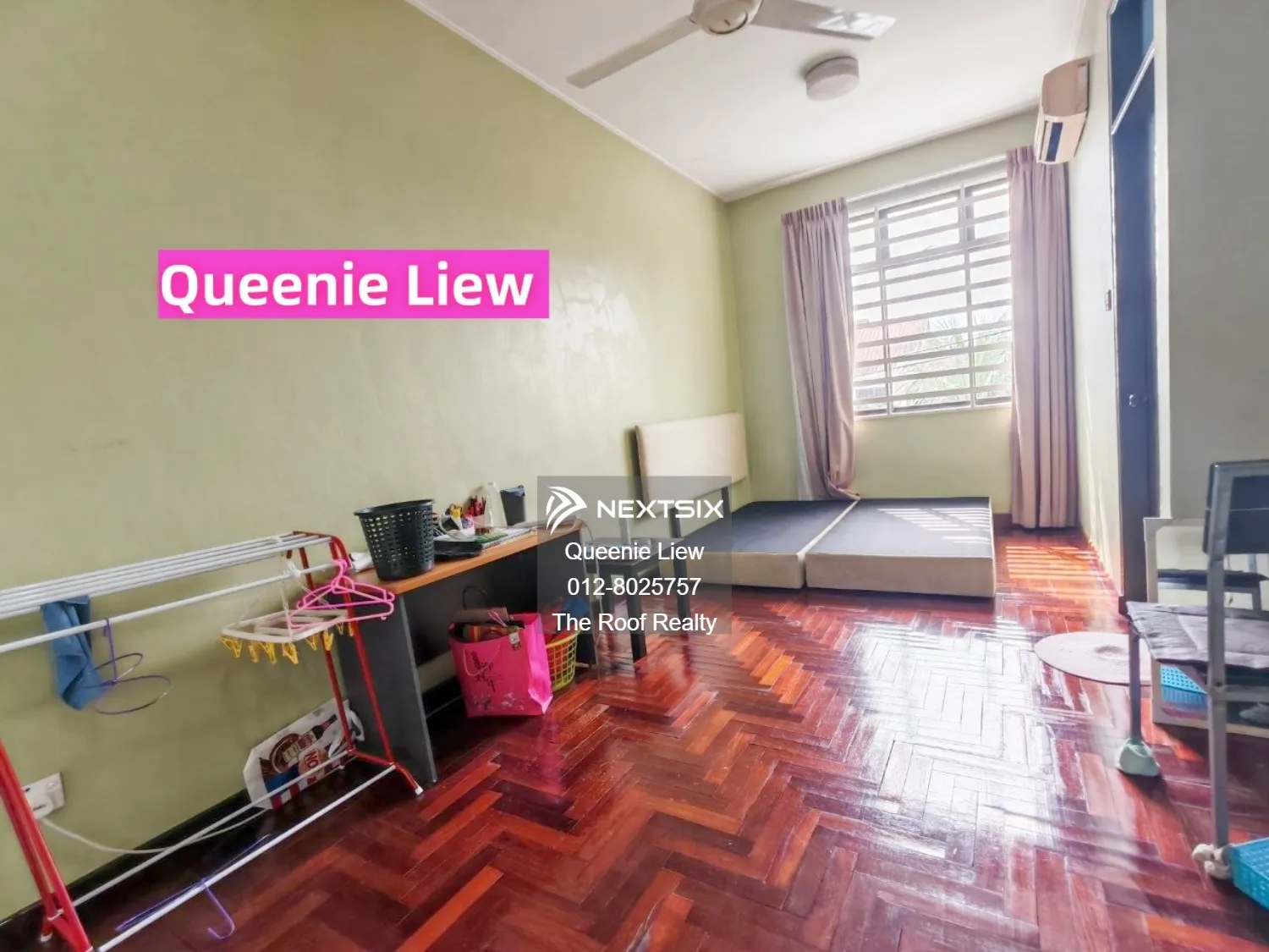 2-sty Terrace/Link House For Sale in Kota Kinabalu Sabah - Image 6