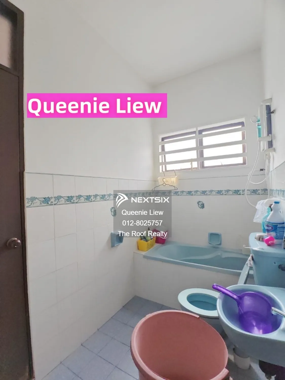 2-sty Terrace/Link House For Sale in Kota Kinabalu Sabah - Image 7