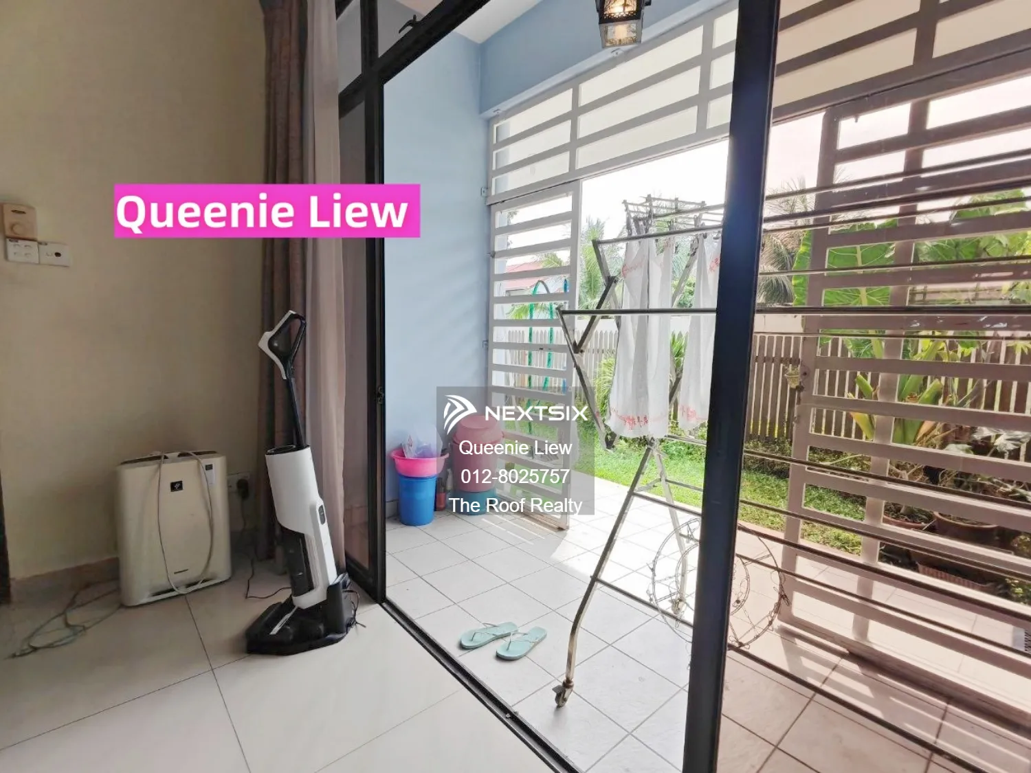 2-sty Terrace/Link House For Sale in Kota Kinabalu Sabah - Image 8