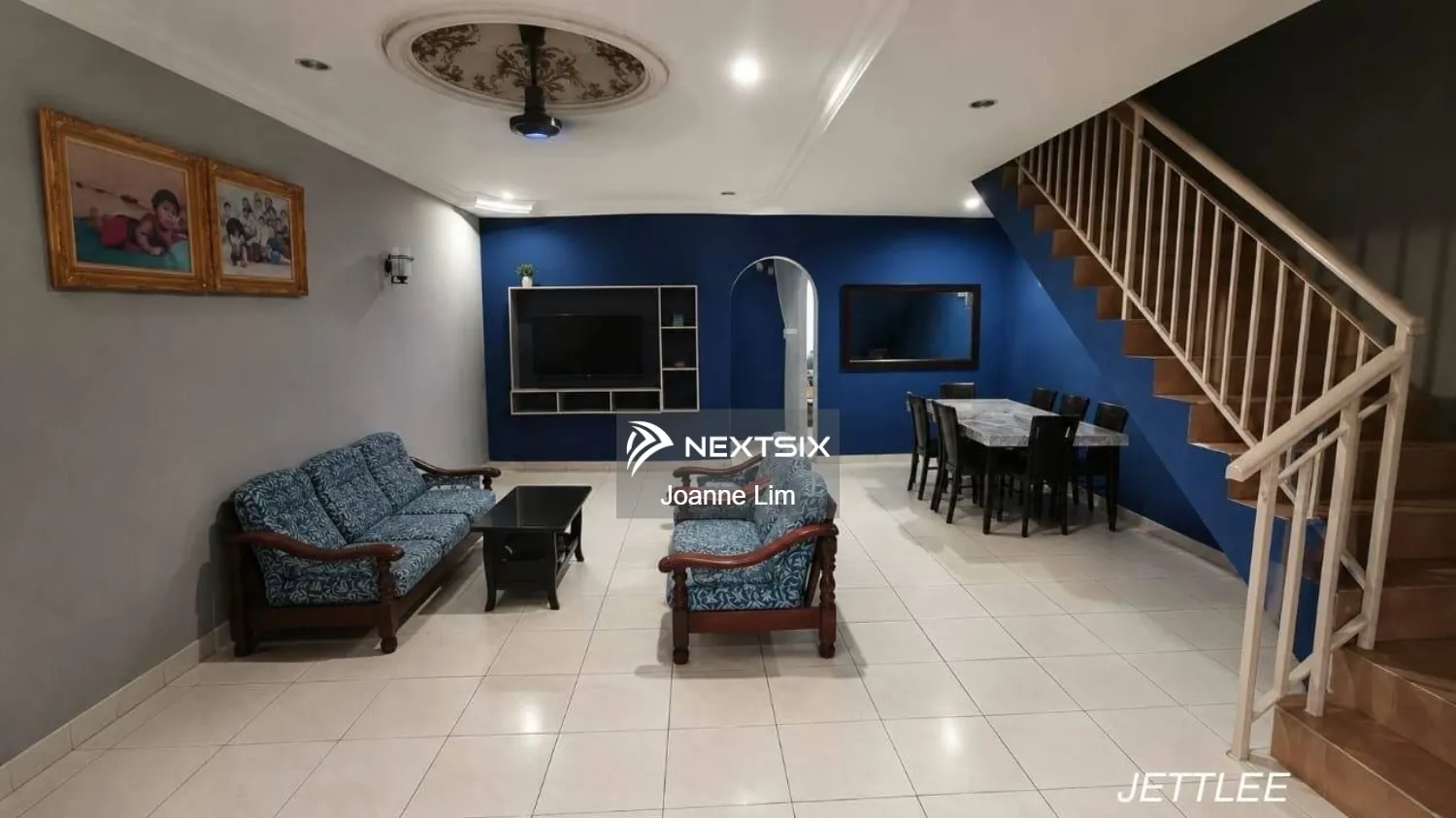 2-sty Terrace/Link House For Sale in Port Klang Selangor