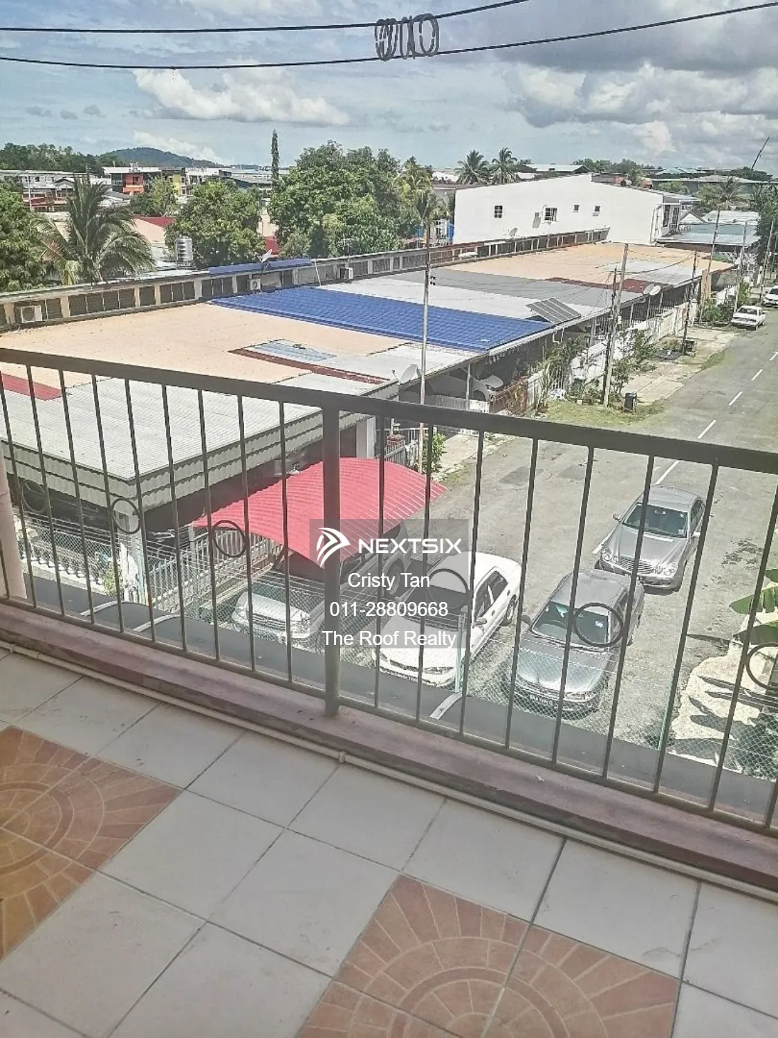 Apartment For Sale in Kota Kinabalu Sabah