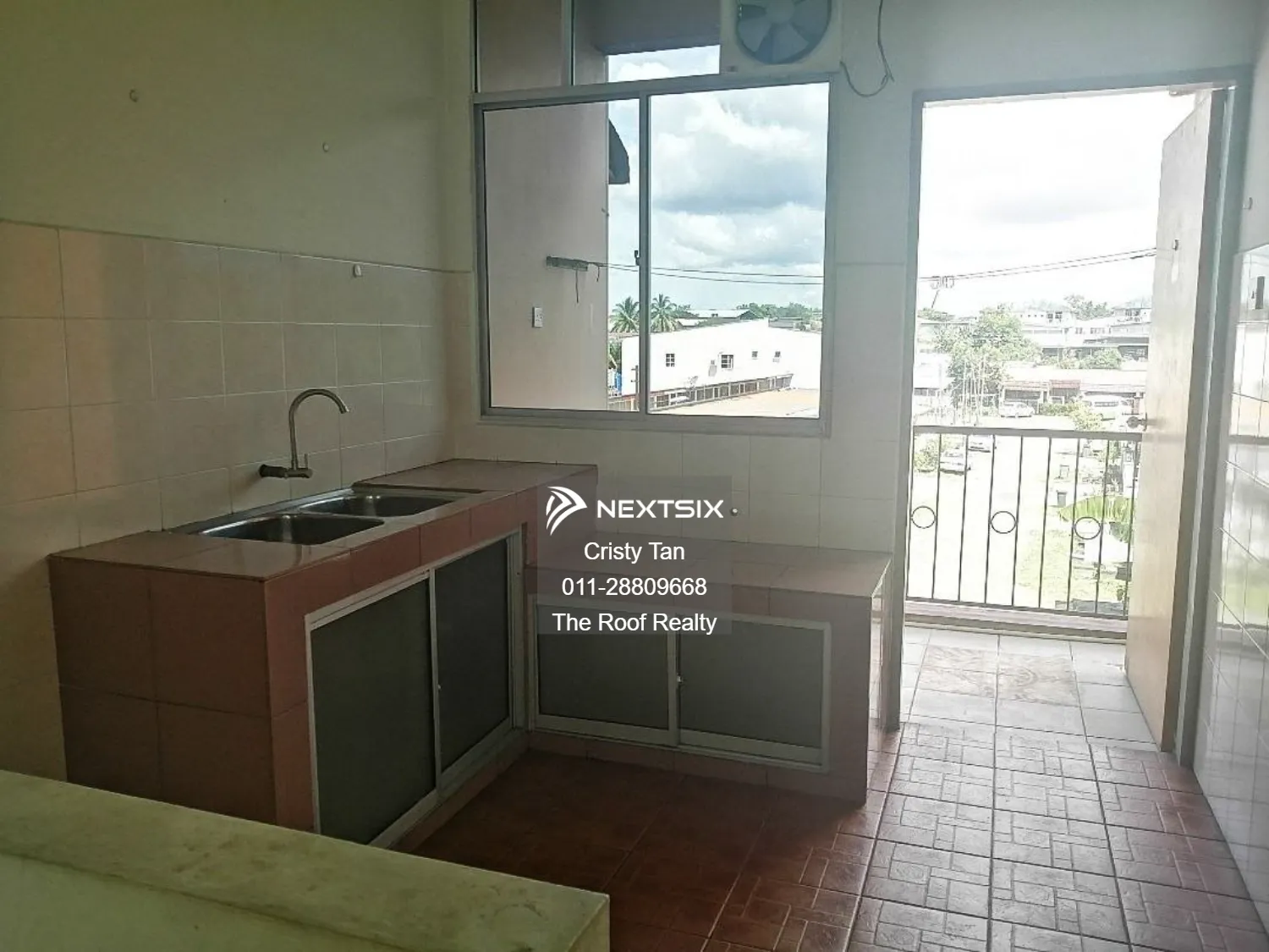 Apartment For Sale in Kota Kinabalu Sabah - Image 2