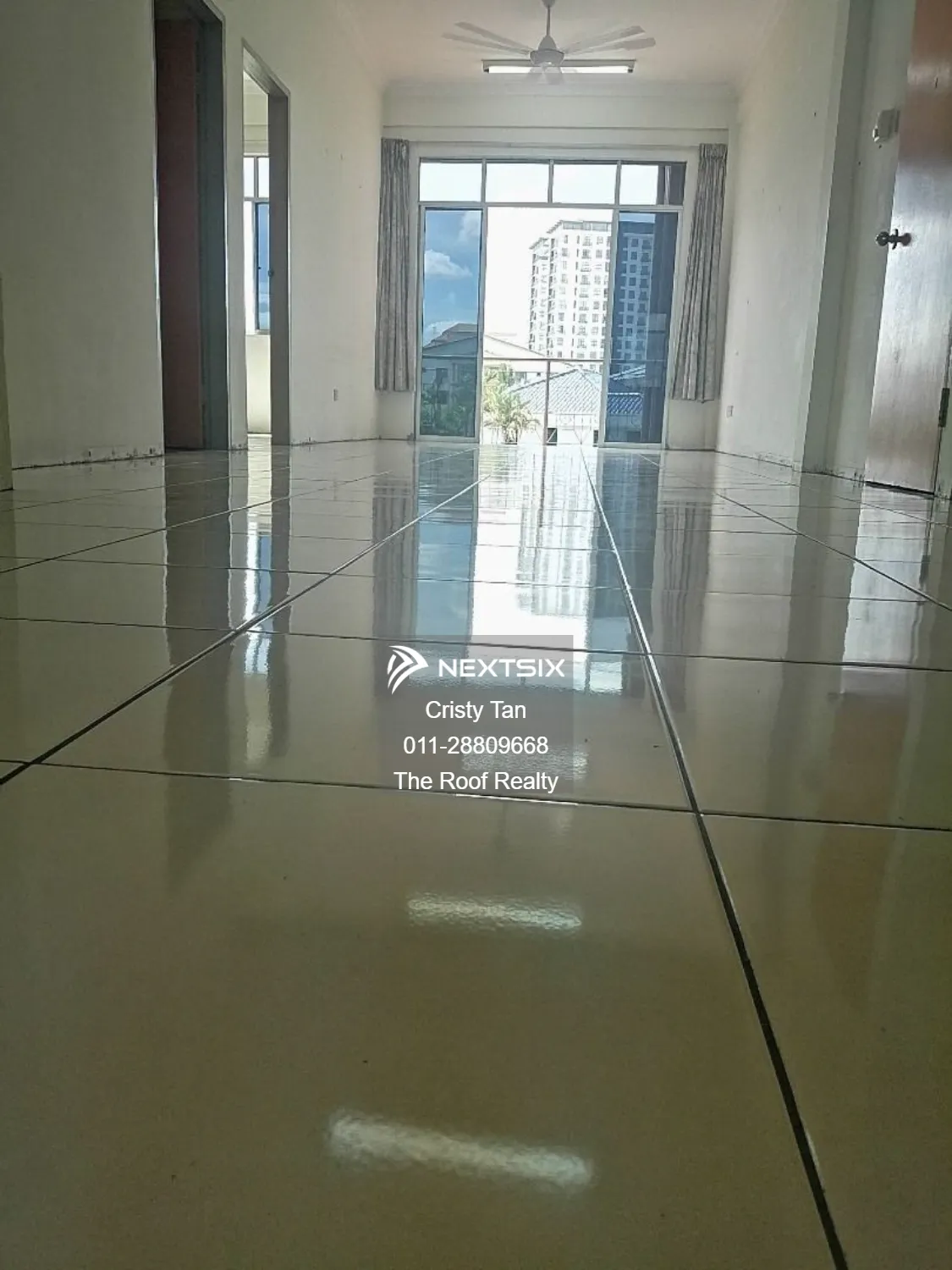 Apartment For Sale in Kota Kinabalu Sabah - Image 3