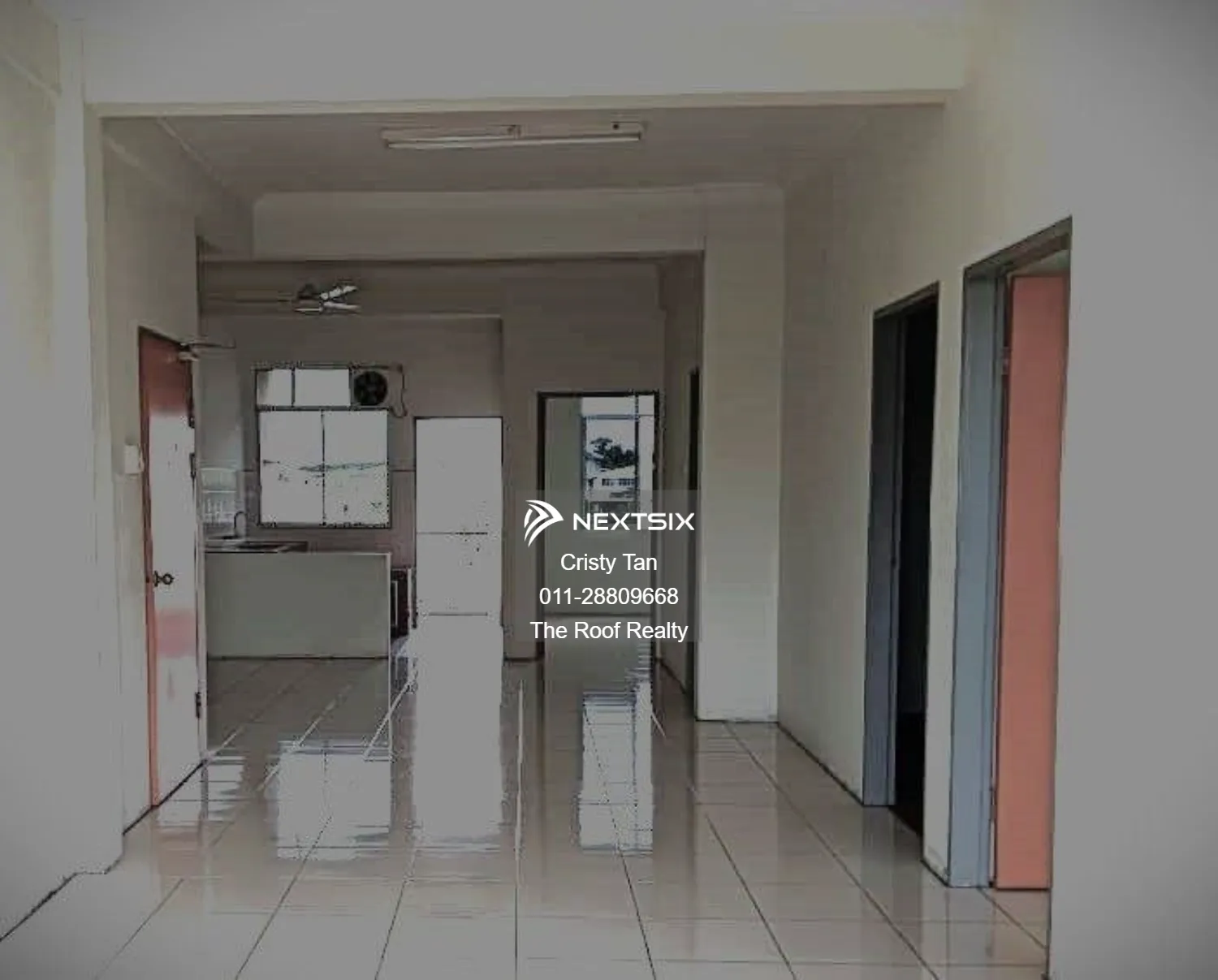 Apartment For Sale in Kota Kinabalu Sabah - Image 7