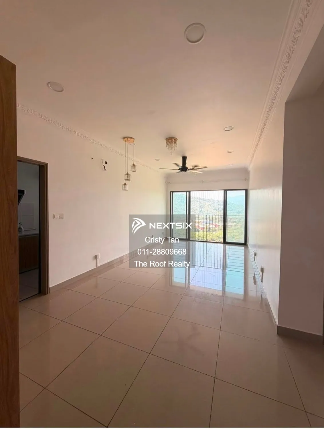 Condominium For Rent in Kota Kinabalu Sabah