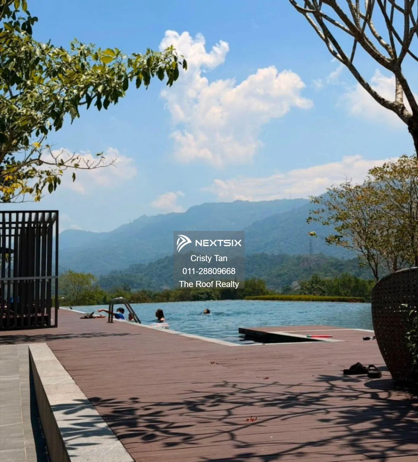 Condominium For Rent in Kota Kinabalu Sabah - Image 10