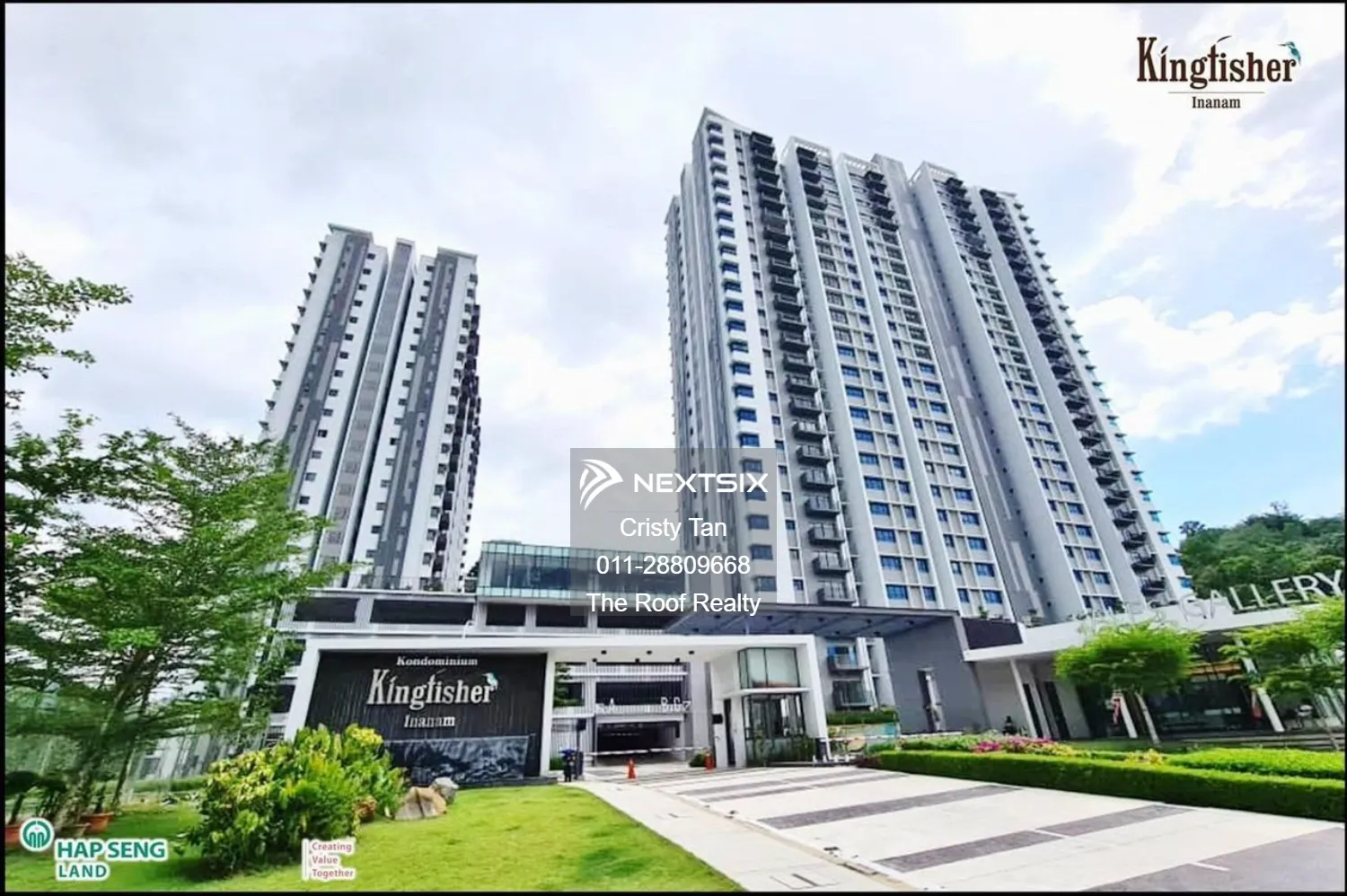 Condominium For Rent in Kota Kinabalu Sabah - Image 8