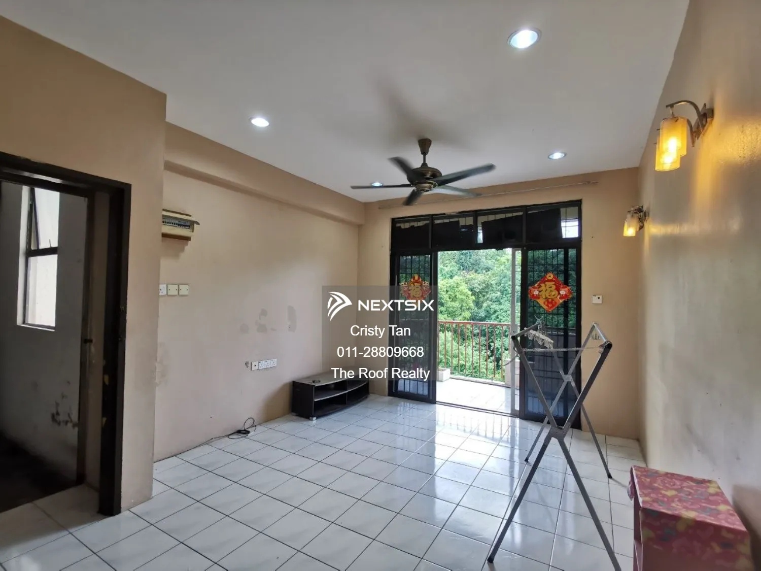 Apartment For Sale in Kota Kinabalu Sabah