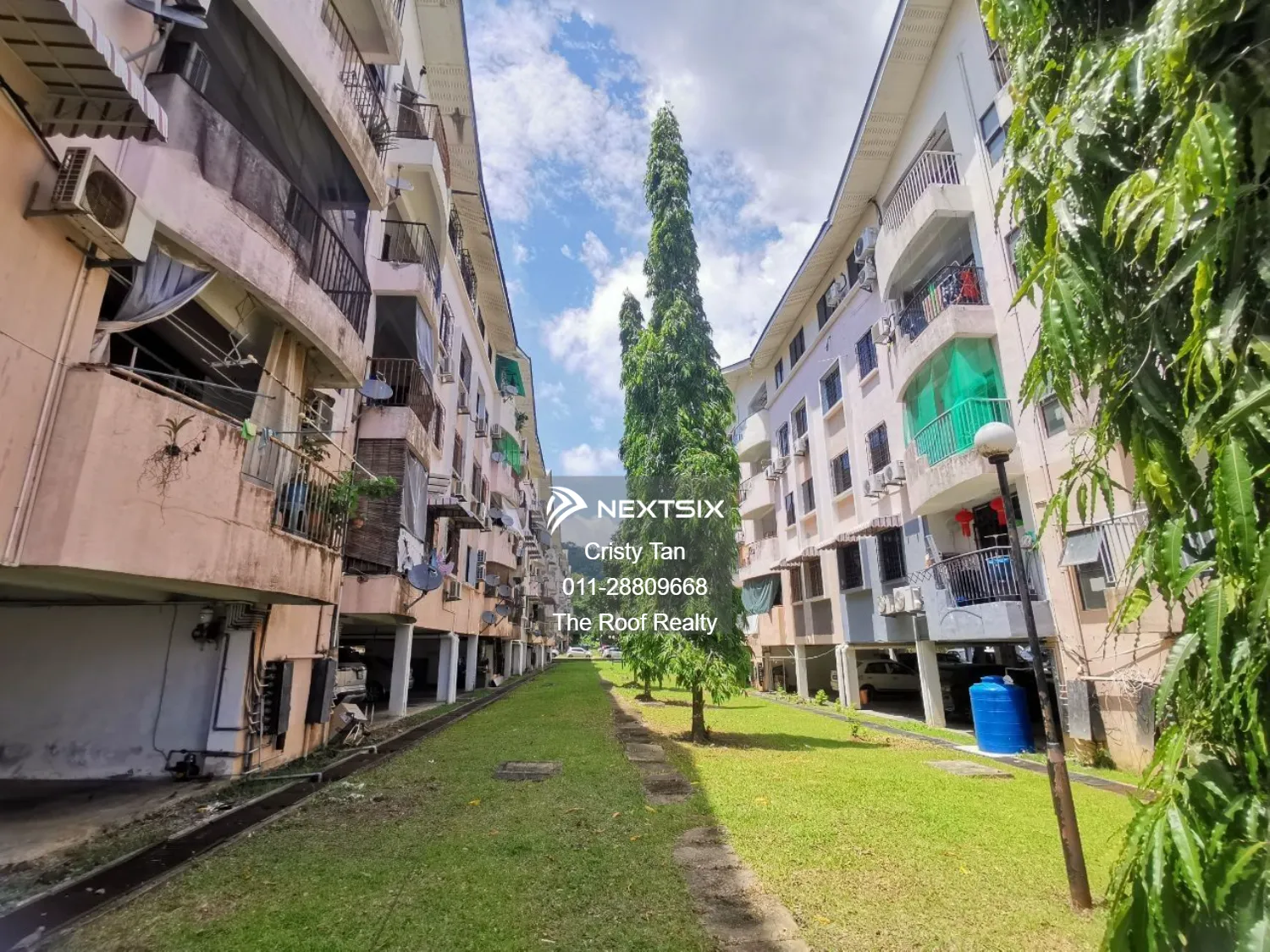 Apartment For Sale in Kota Kinabalu Sabah - Image 12