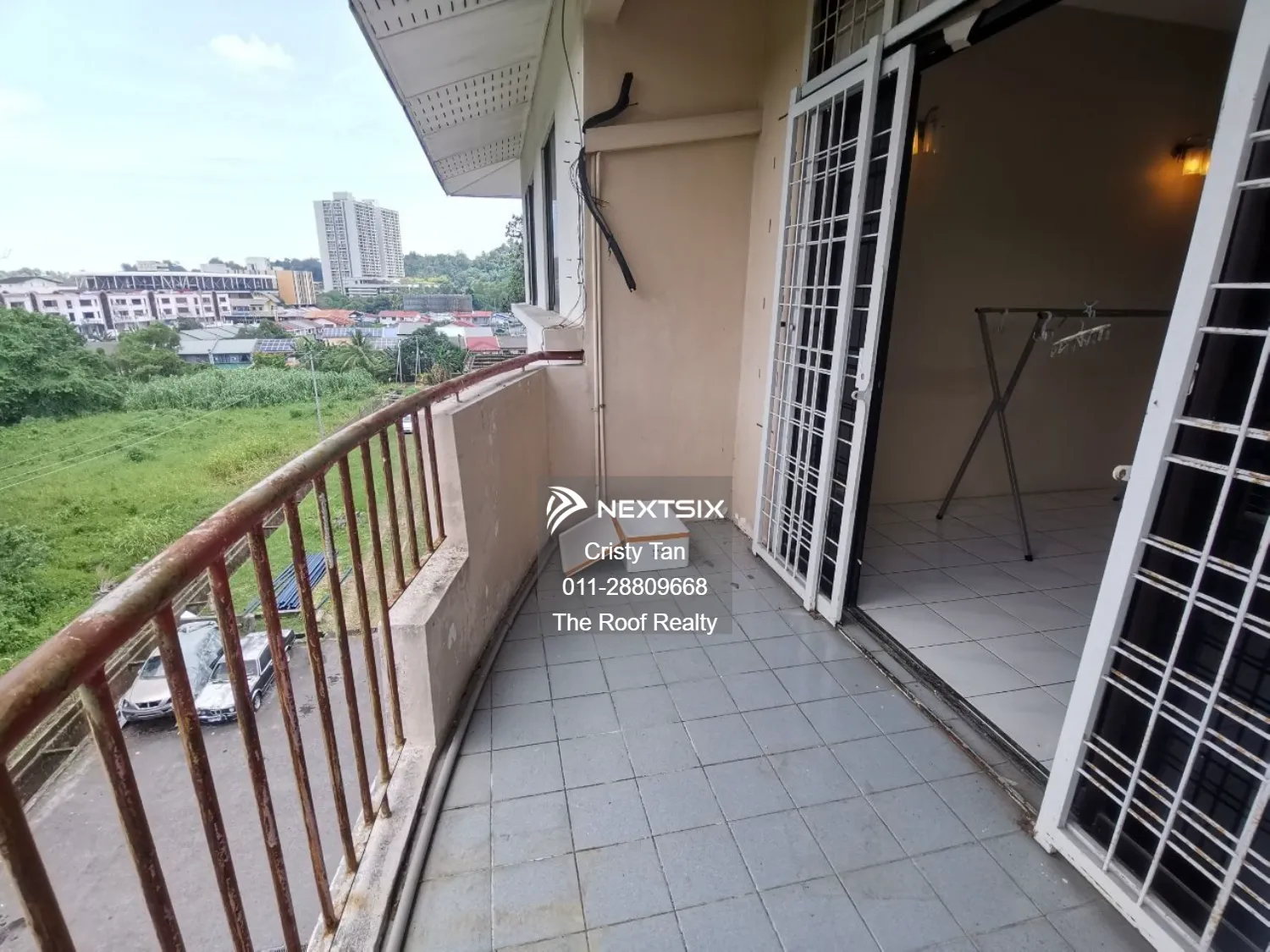 Apartment For Sale in Kota Kinabalu Sabah - Image 3