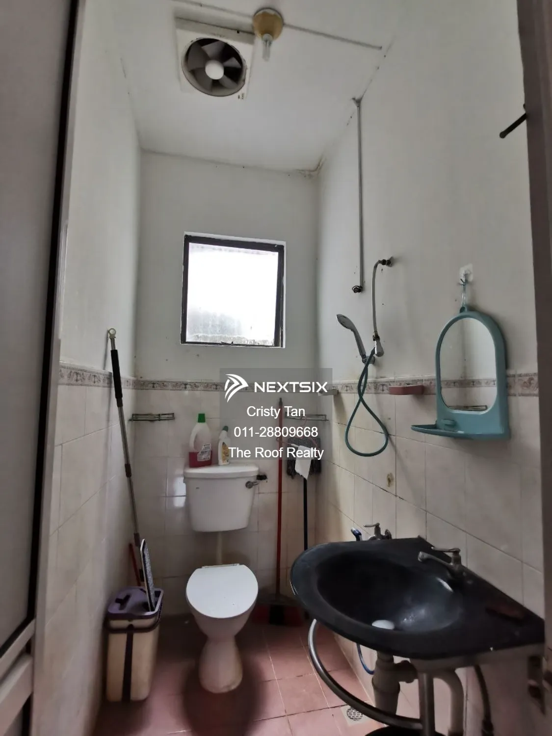 Apartment For Sale in Kota Kinabalu Sabah - Image 8