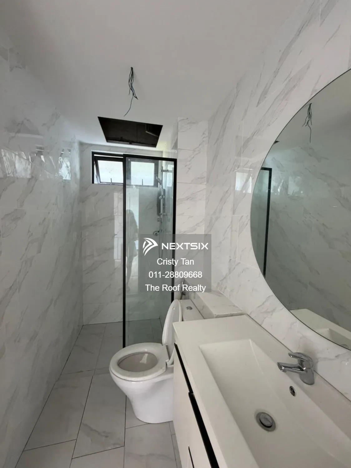 Serviced Residence For Sale in Kuching Sarawak