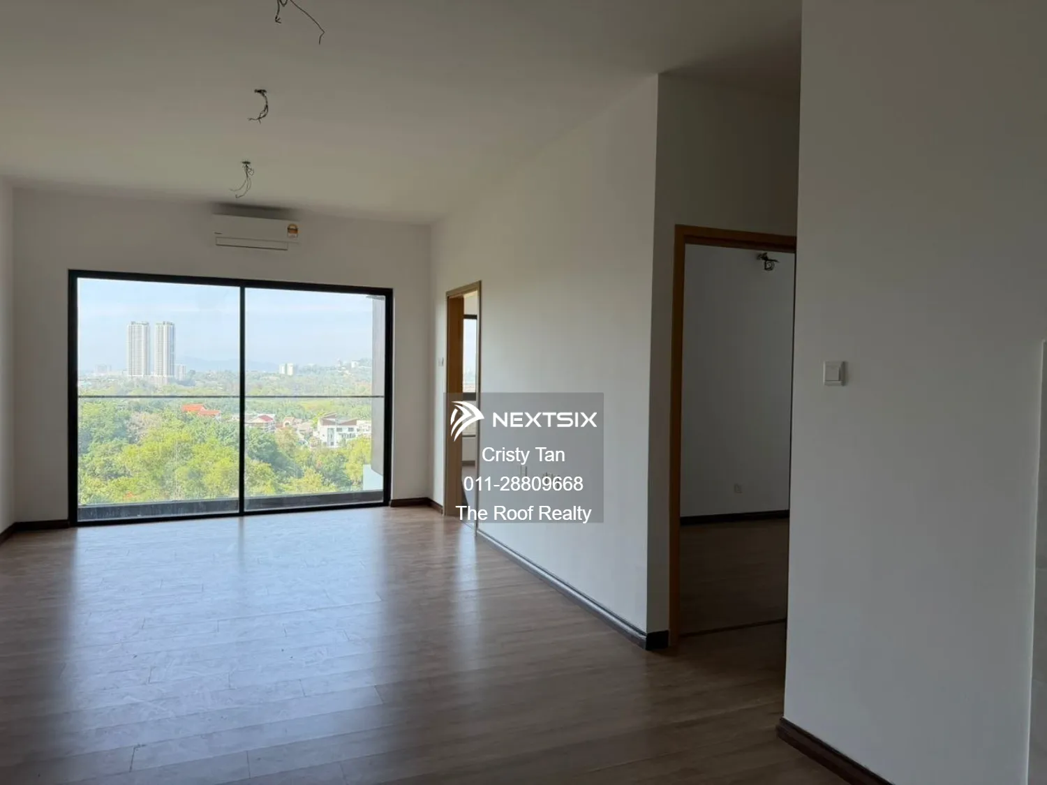 Serviced Residence For Sale in Kuching Sarawak - Image 2