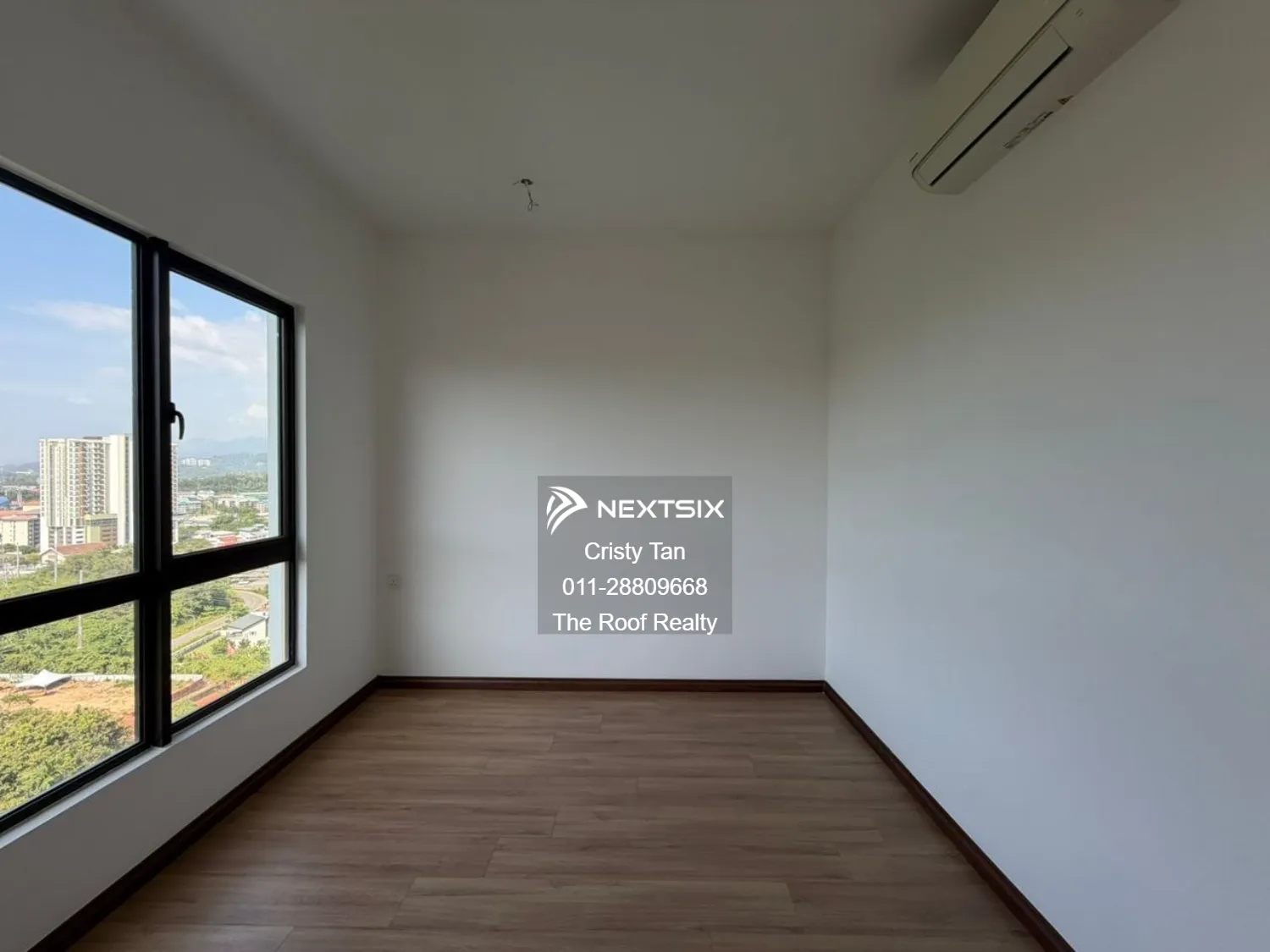 Serviced Residence For Sale in Kuching Sarawak - Image 4