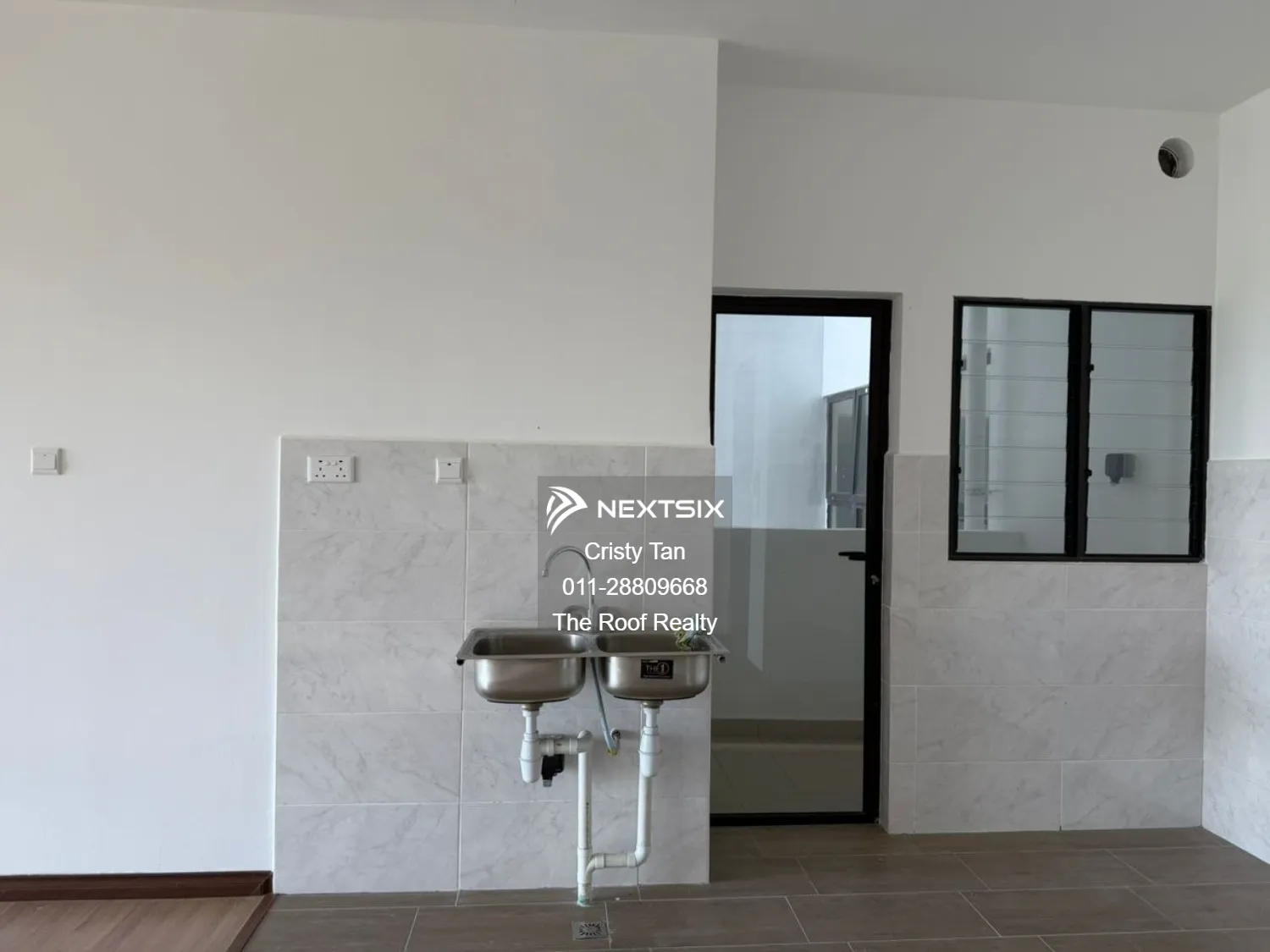 Serviced Residence For Sale in Kuching Sarawak - Image 5