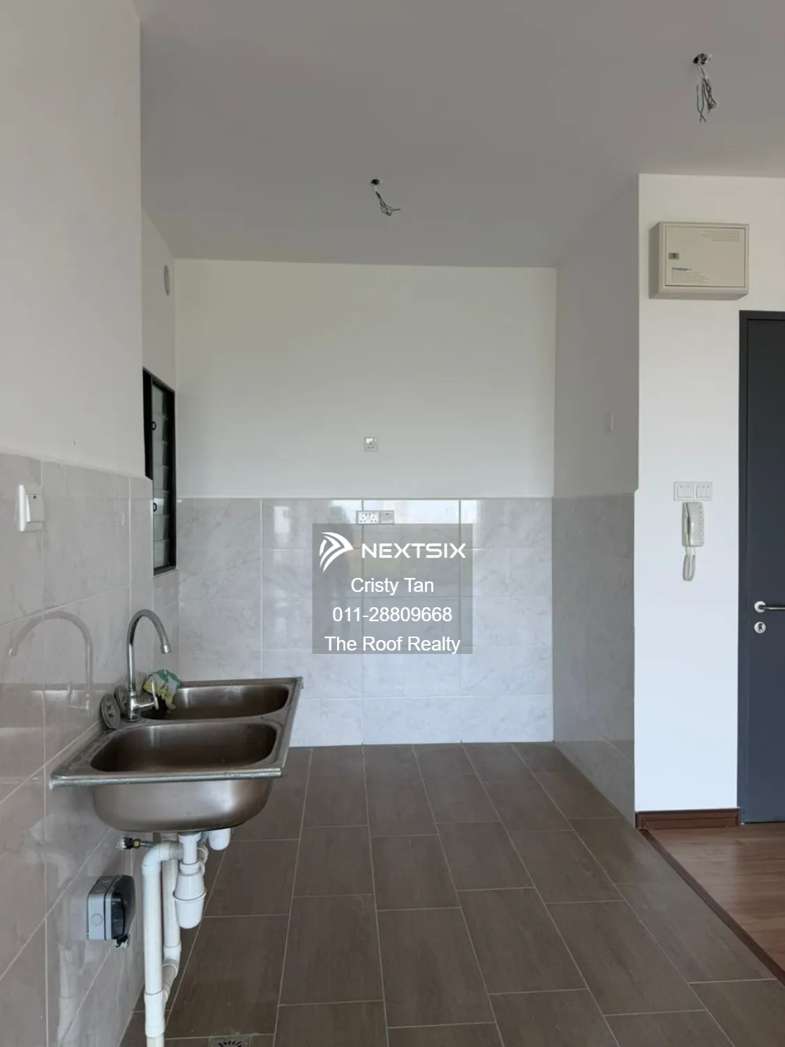 Serviced Residence For Sale in Kuching Sarawak - Image 6