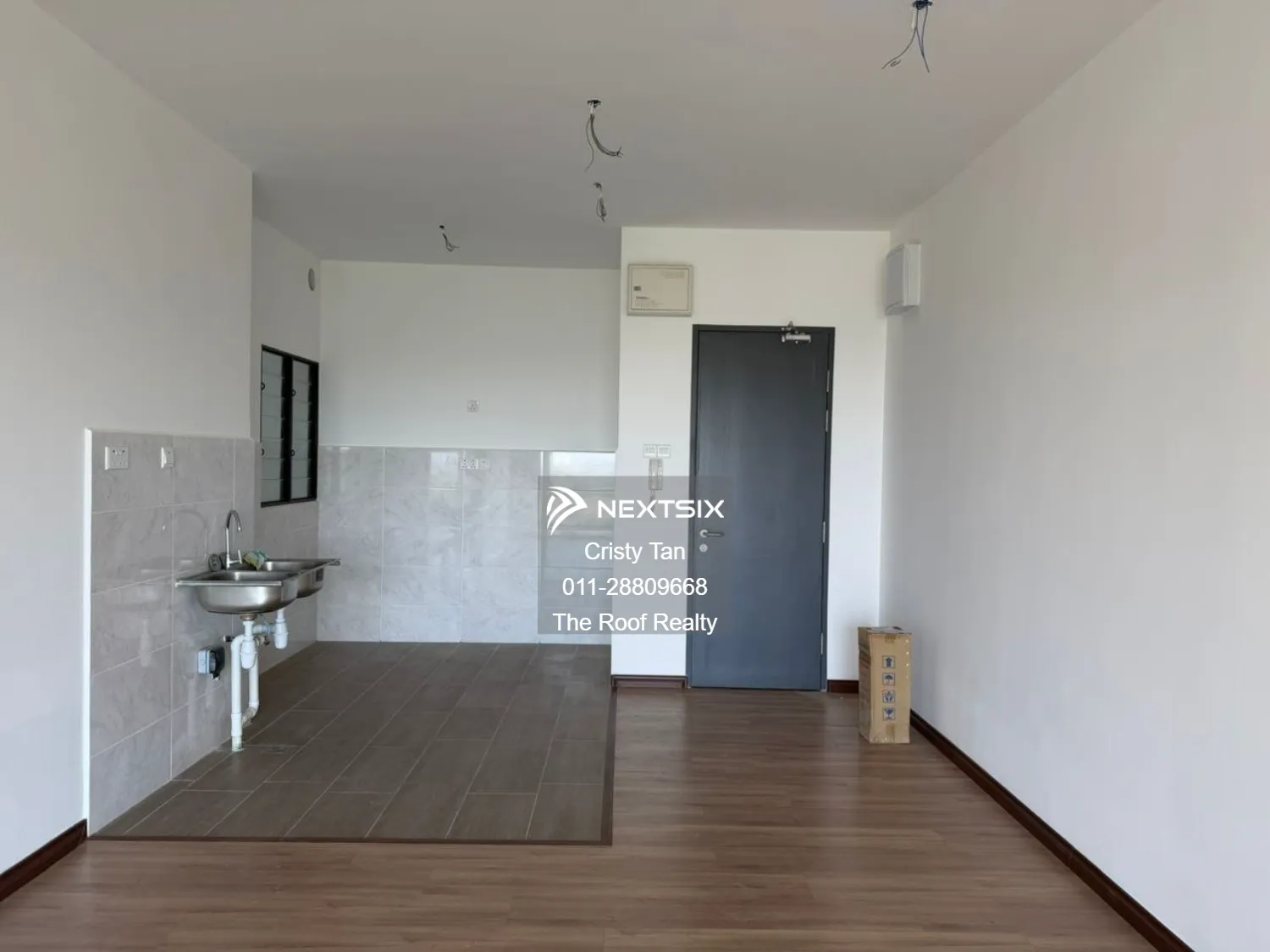 Serviced Residence For Sale in Kuching Sarawak - Image 7