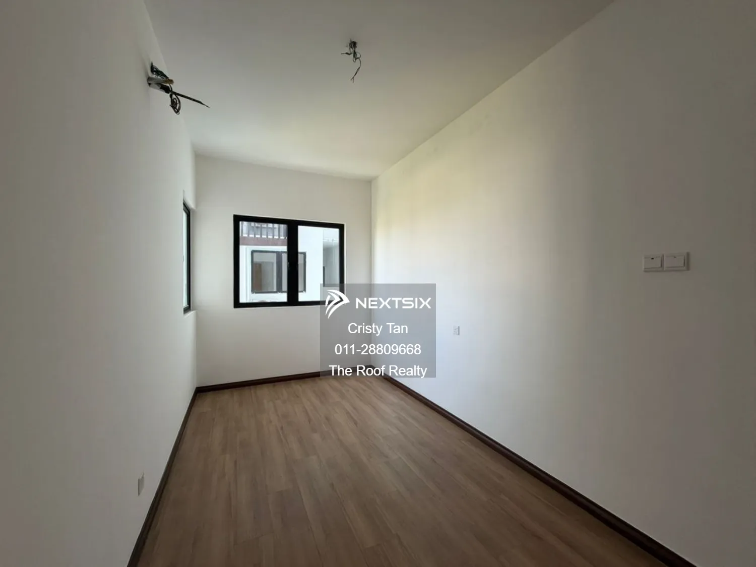 Serviced Residence For Sale in Kuching Sarawak - Image 8