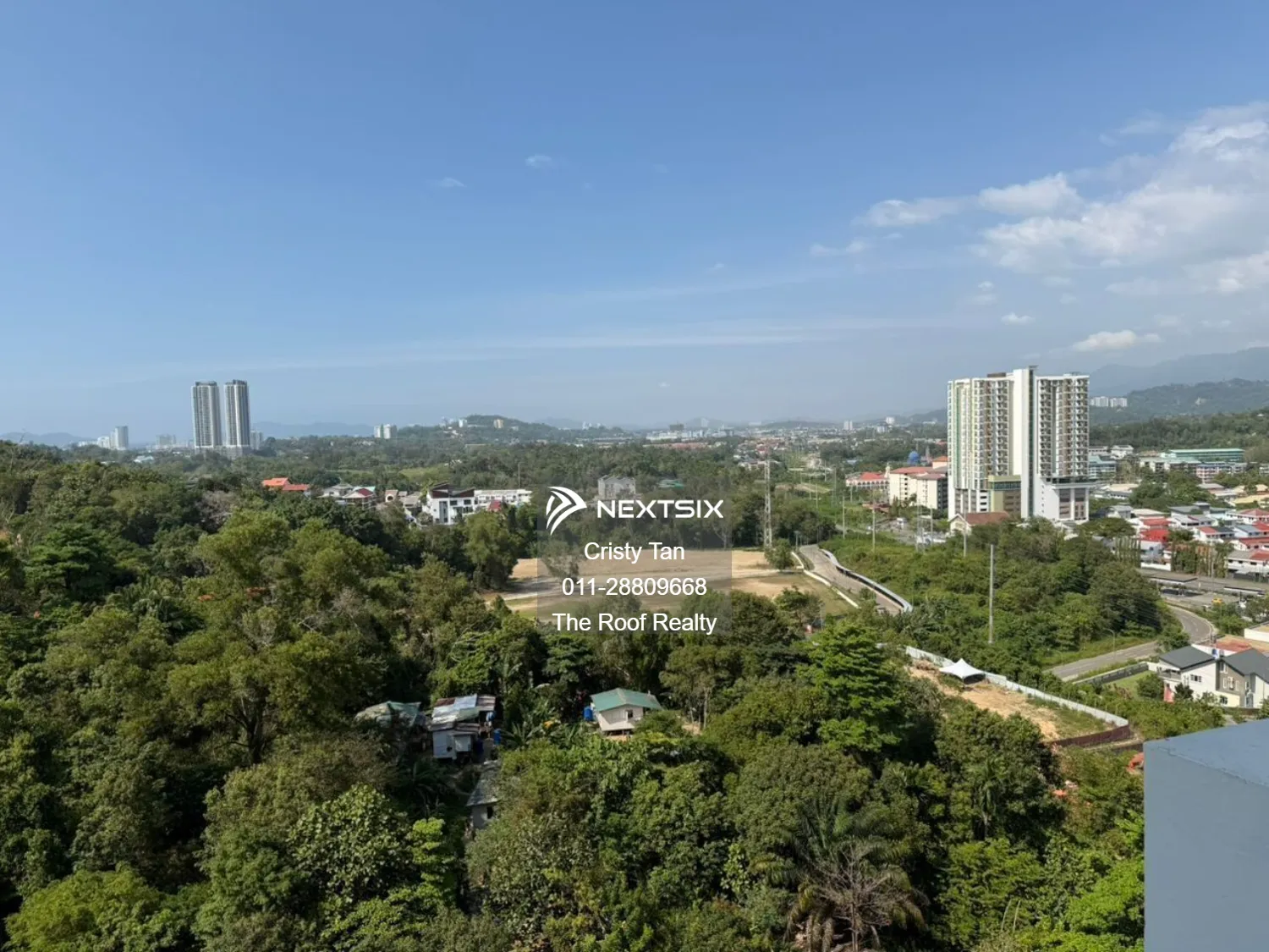 Serviced Residence For Sale in Kuching Sarawak - Image 9