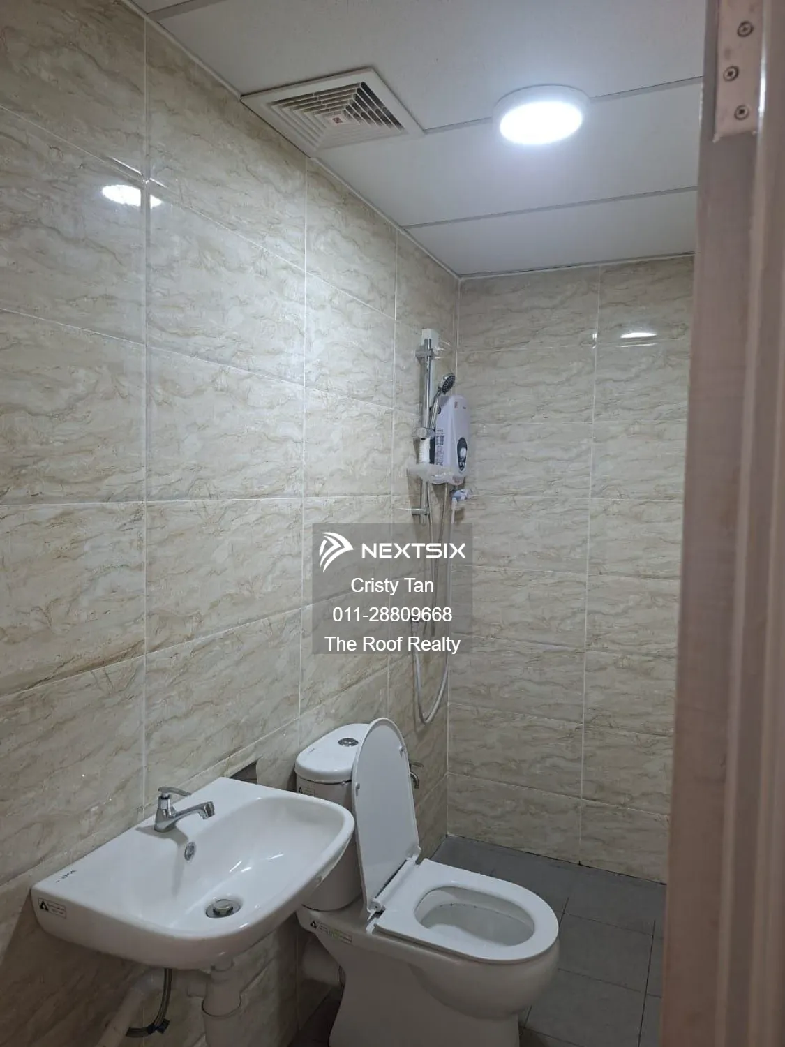 Condominium For Rent in Kota Kinabalu Sabah - Image 7