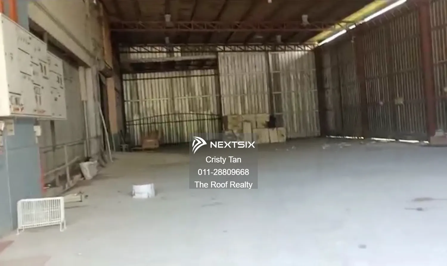 Warehouse For Rent in Kota Kinabalu Sabah