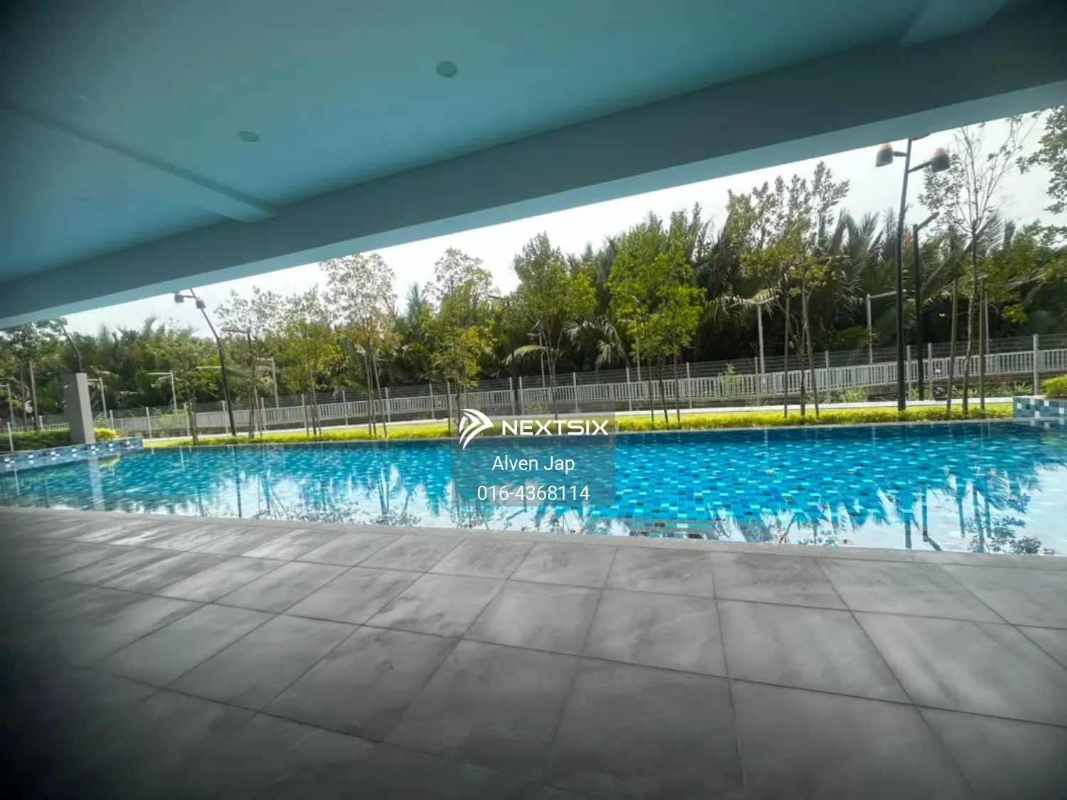 Serviced Residence For Rent in Kuching Sarawak - Image 10